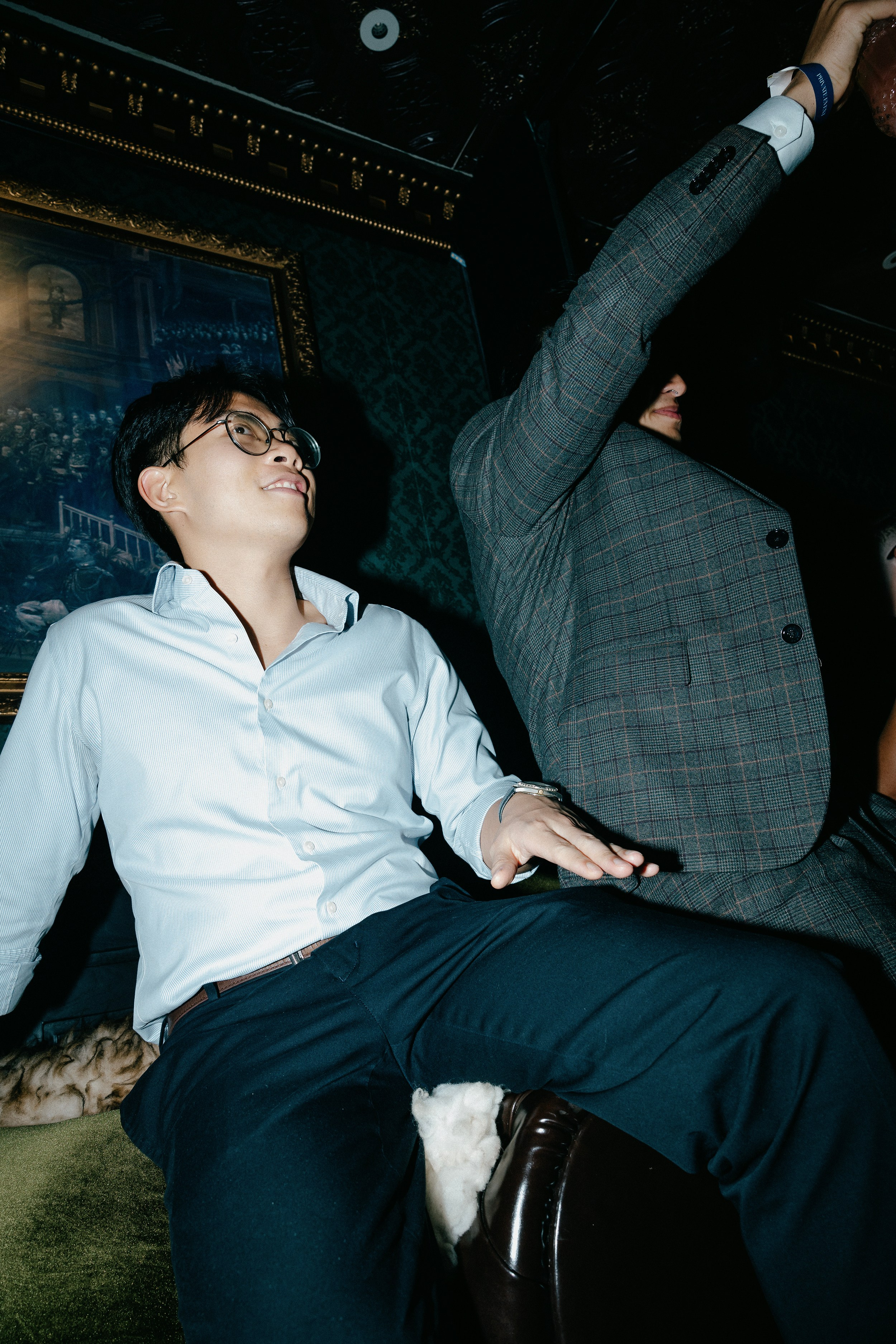 HIEP & TRINH / After wedding. Nhiếp ảnh gia đám cưới hàng đầu tại Thành Phố Hồ Chí Minh