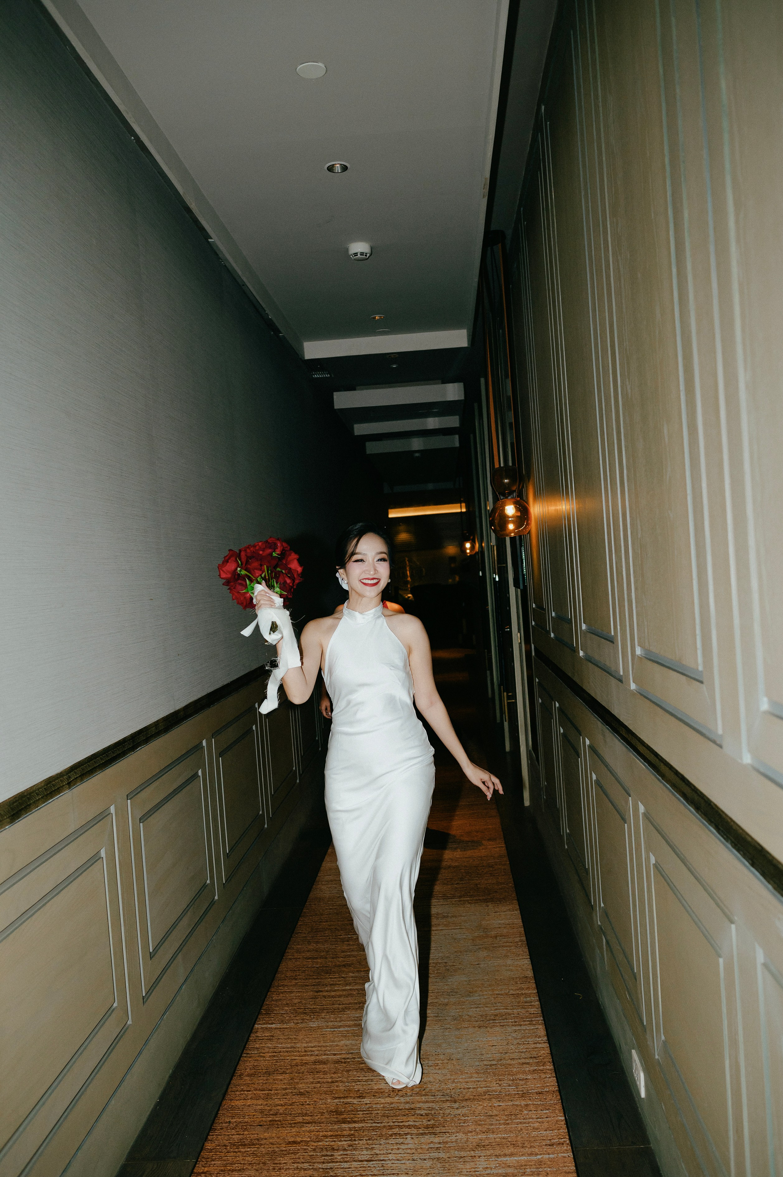 HIEP & TRINH / After wedding. Nhiếp ảnh gia đám cưới hàng đầu tại Thành Phố Hồ Chí Minh
