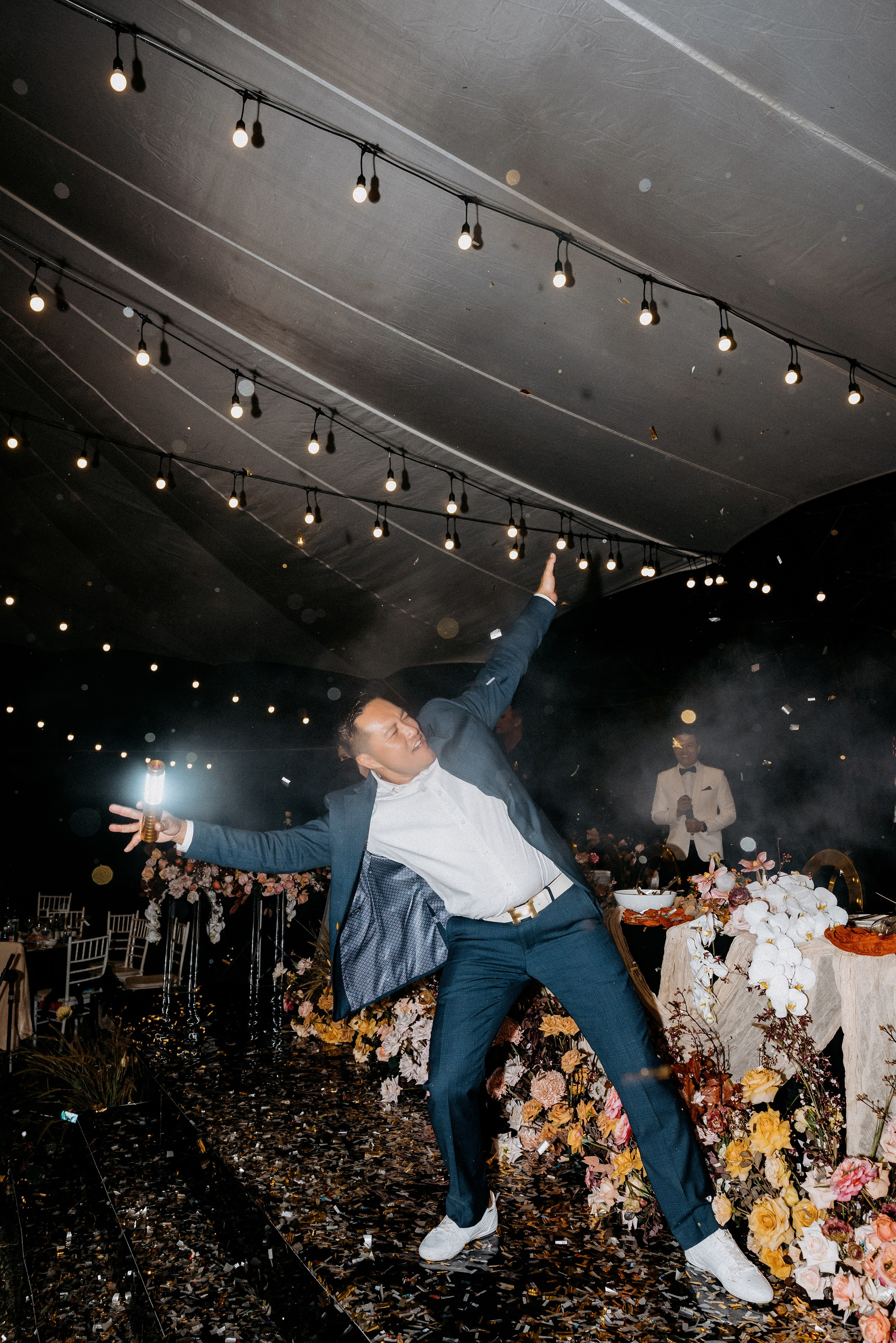 JESSE & MIMI / Destination wedding. Nhiếp ảnh gia đám cưới hàng đầu tại Thành Phố Hồ Chí Minh