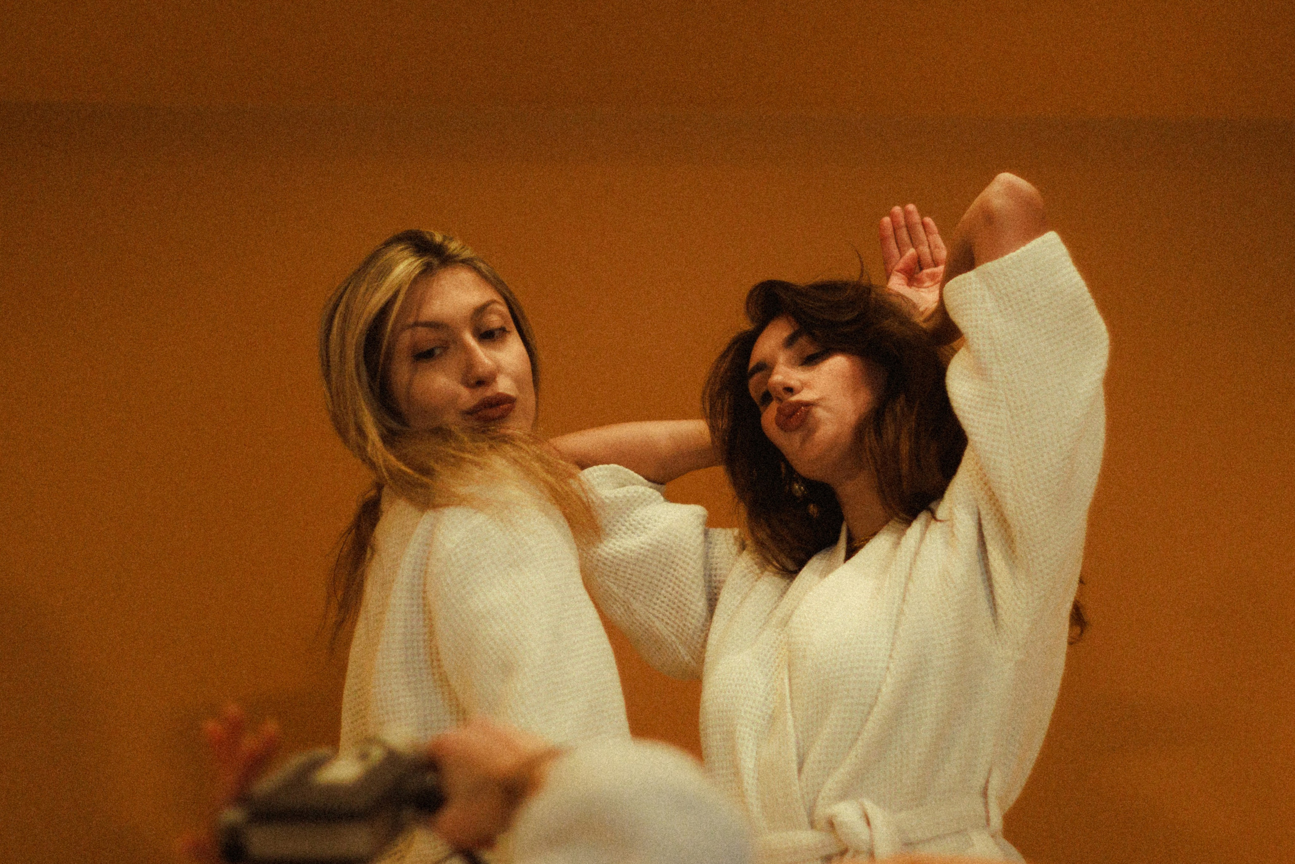 Photoshoot for hotels “Nin&Bau”. Photographer in Greece Kristina