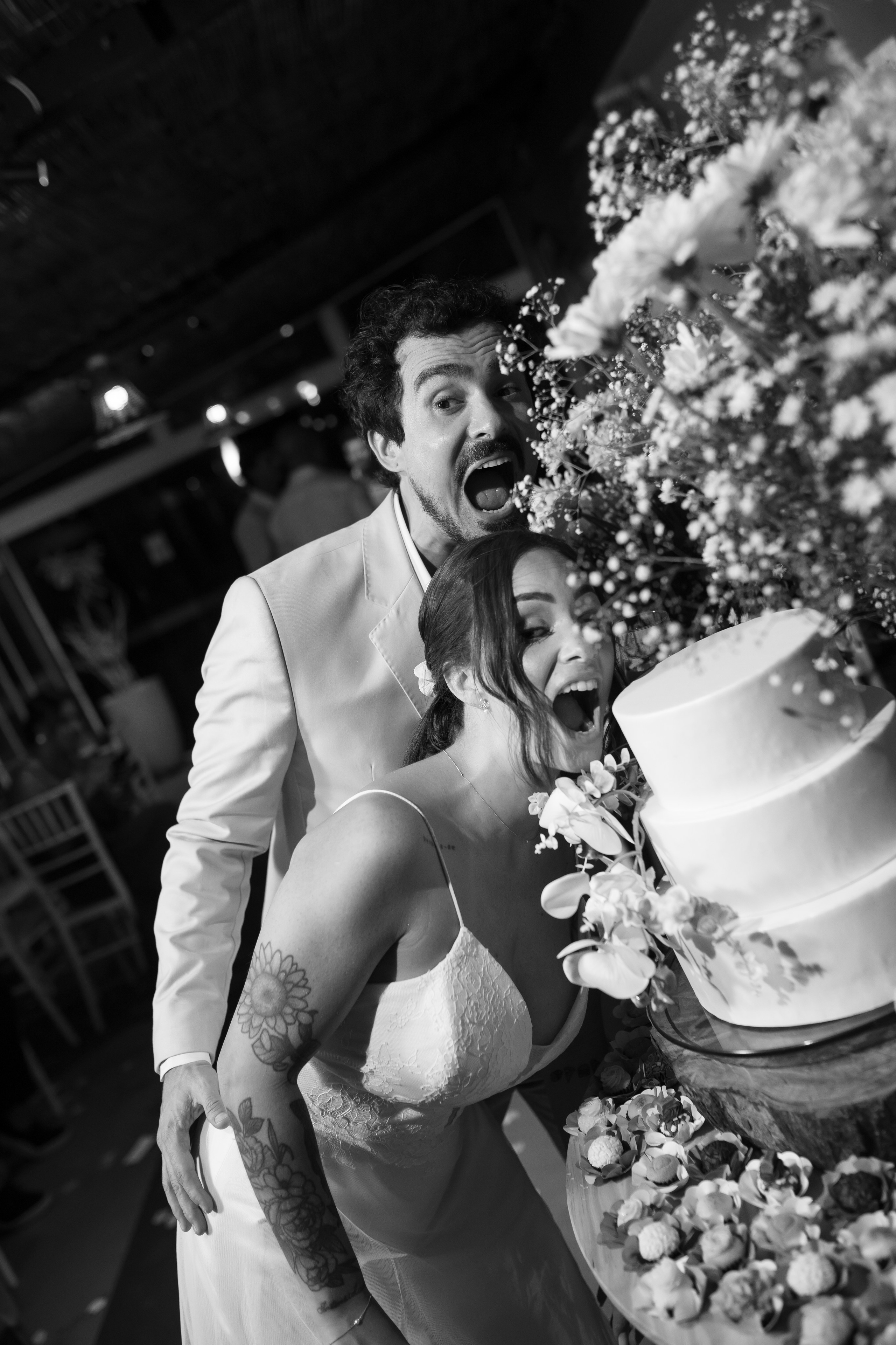 Casamentos. Fotografia de Casamento Documental e Artística | Thiago Guimarães | Interior de São Paulo
