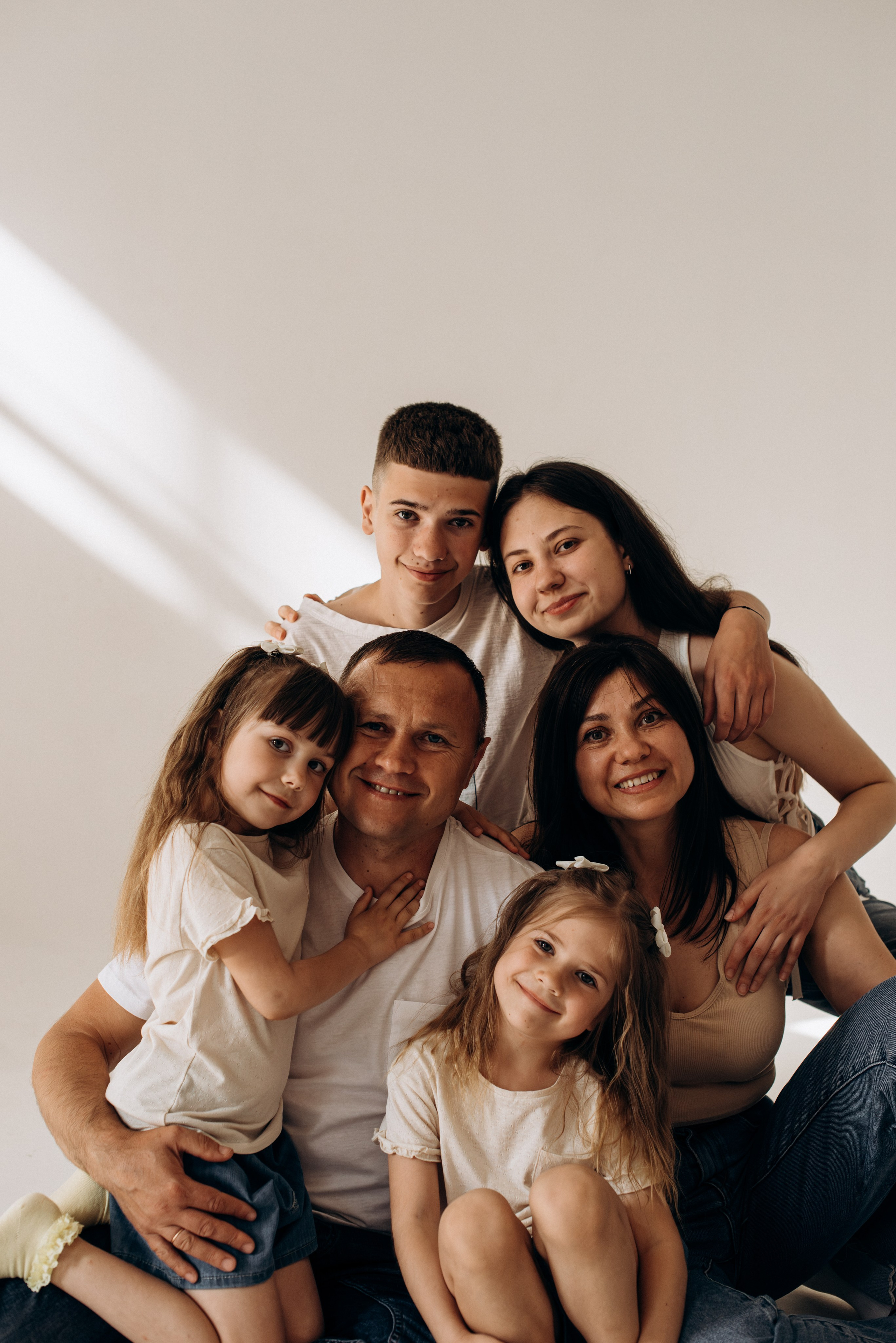 *. Wedding and family photographer San Diego