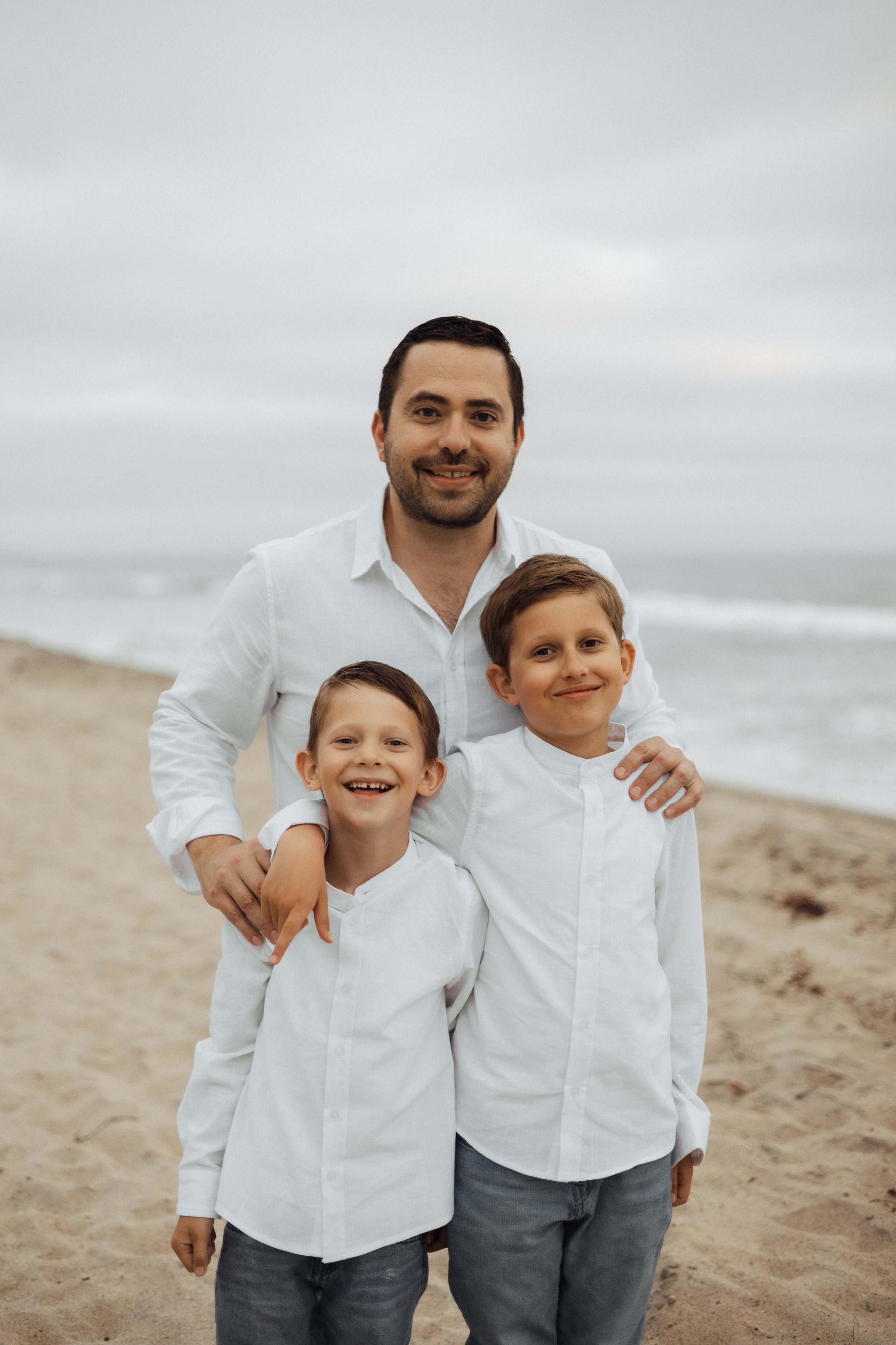 *. Wedding and family photographer San Diego