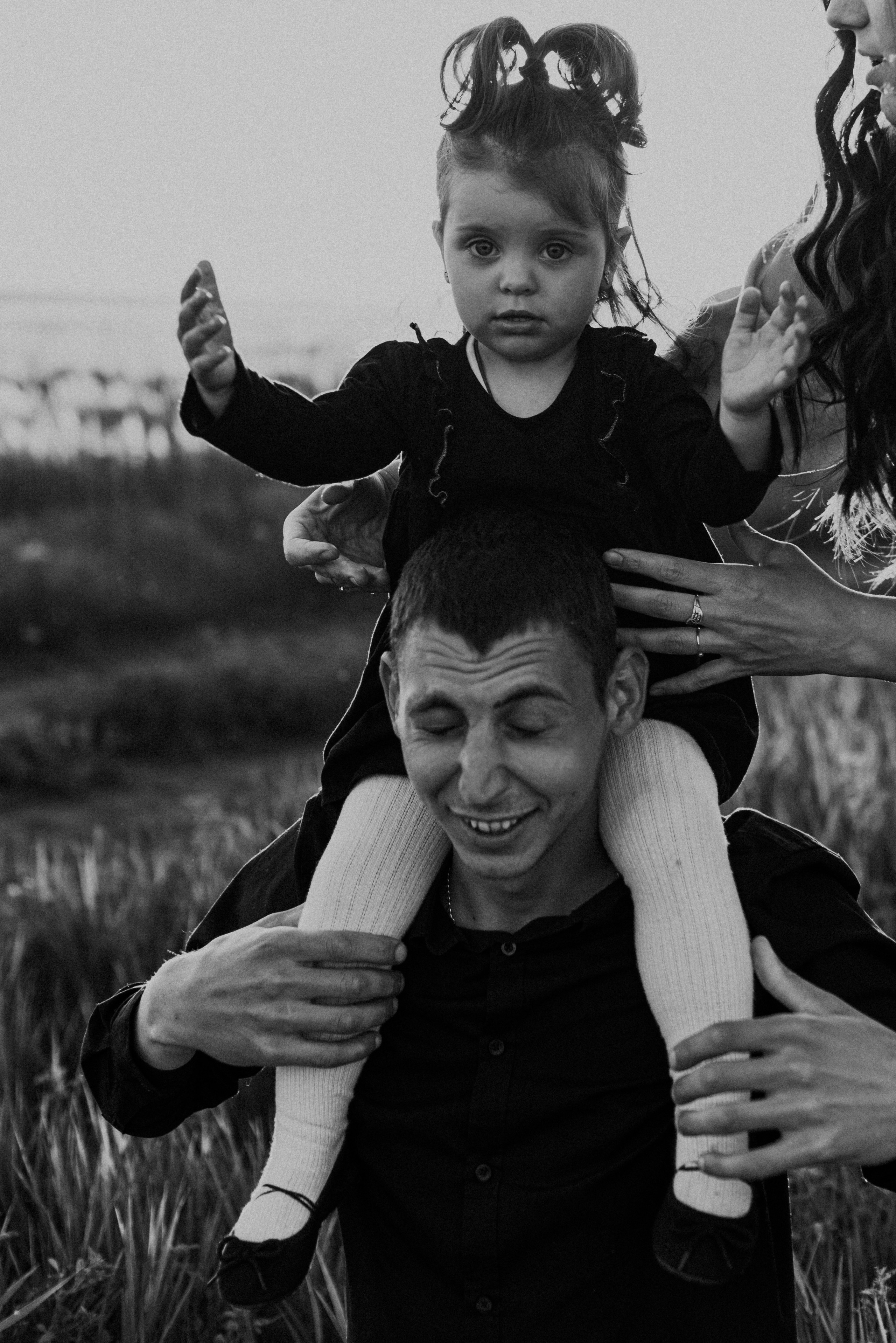 *. Wedding and family photographer San Diego