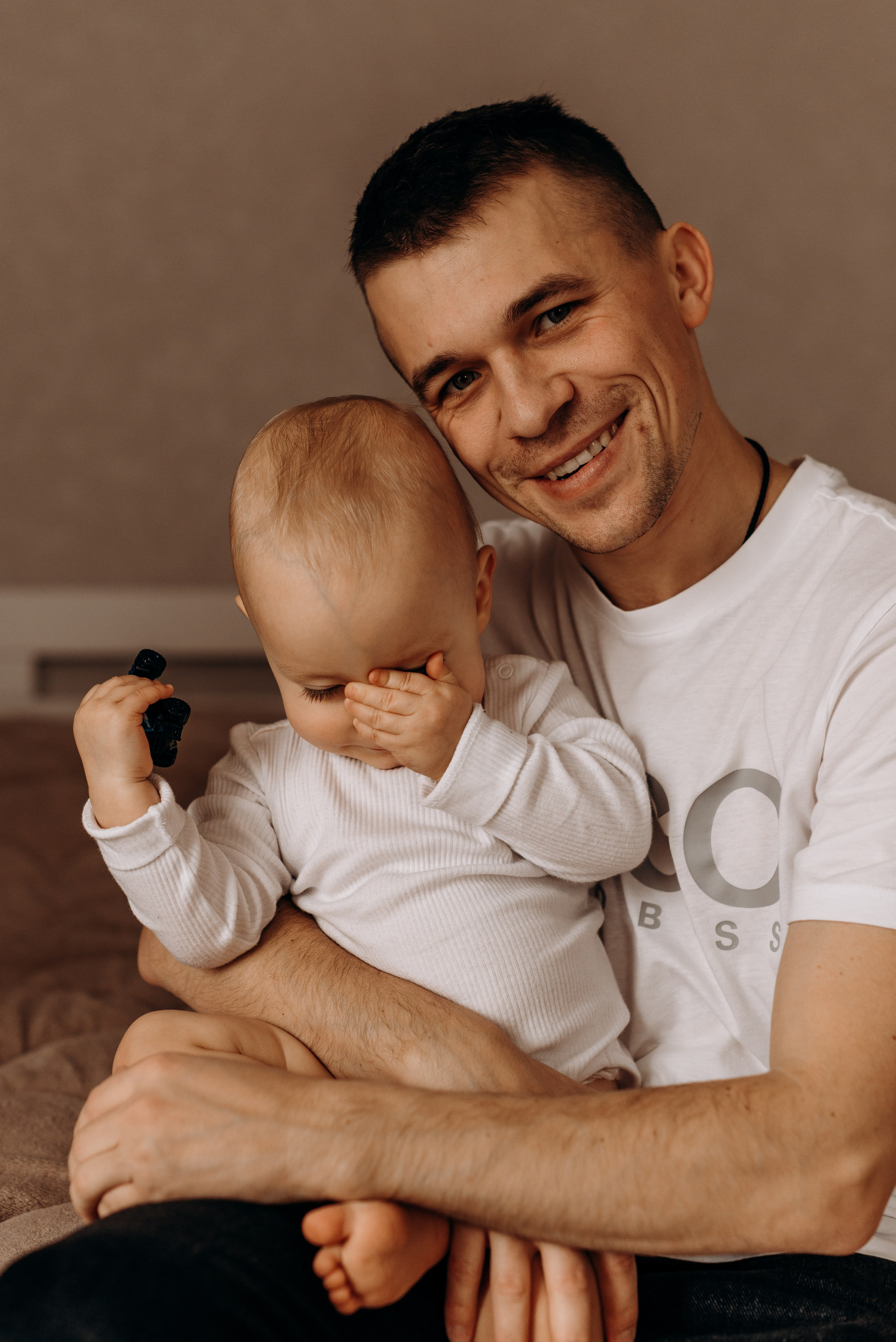 *. Wedding and family photographer San Diego