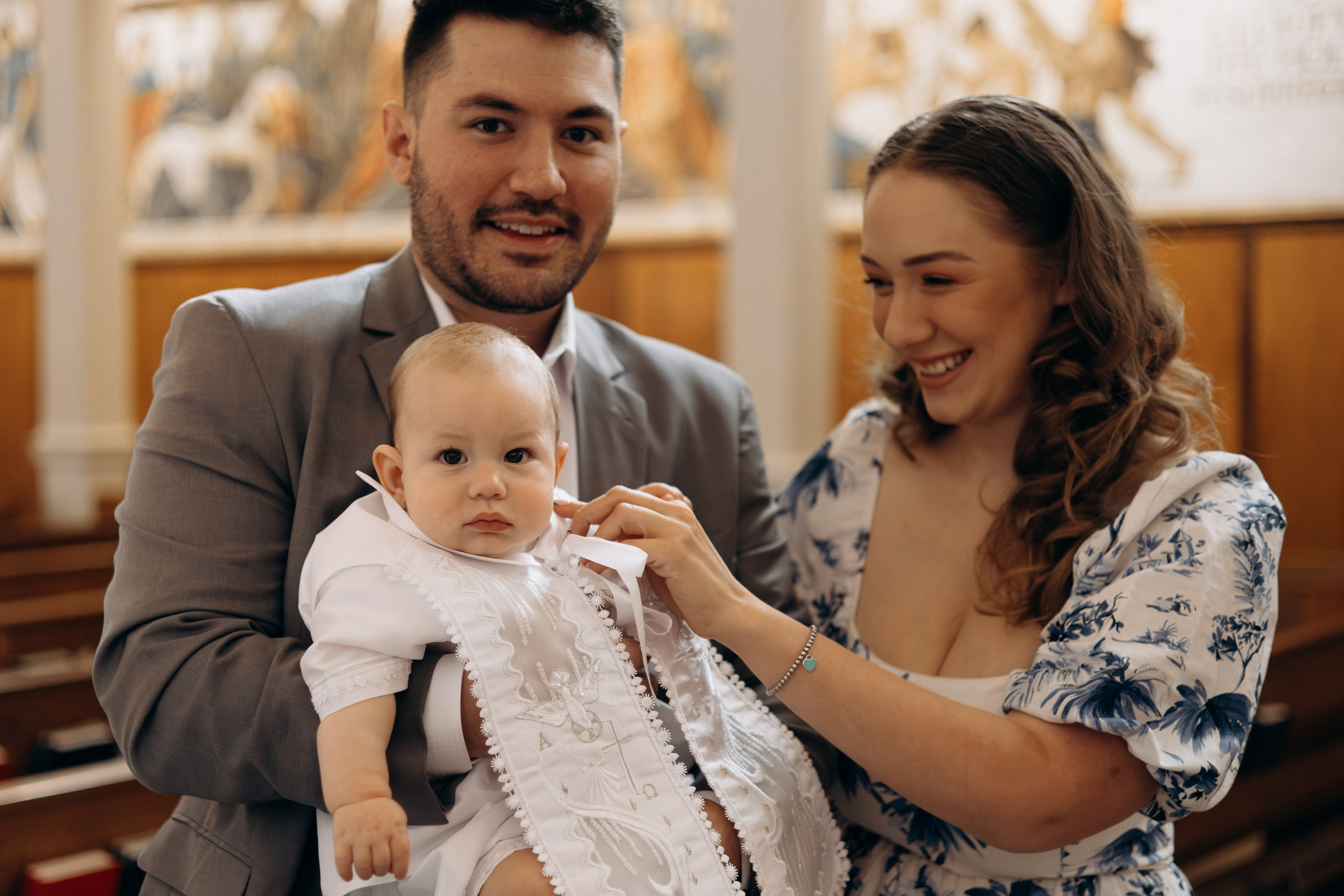 *. Wedding and family photographer San Diego