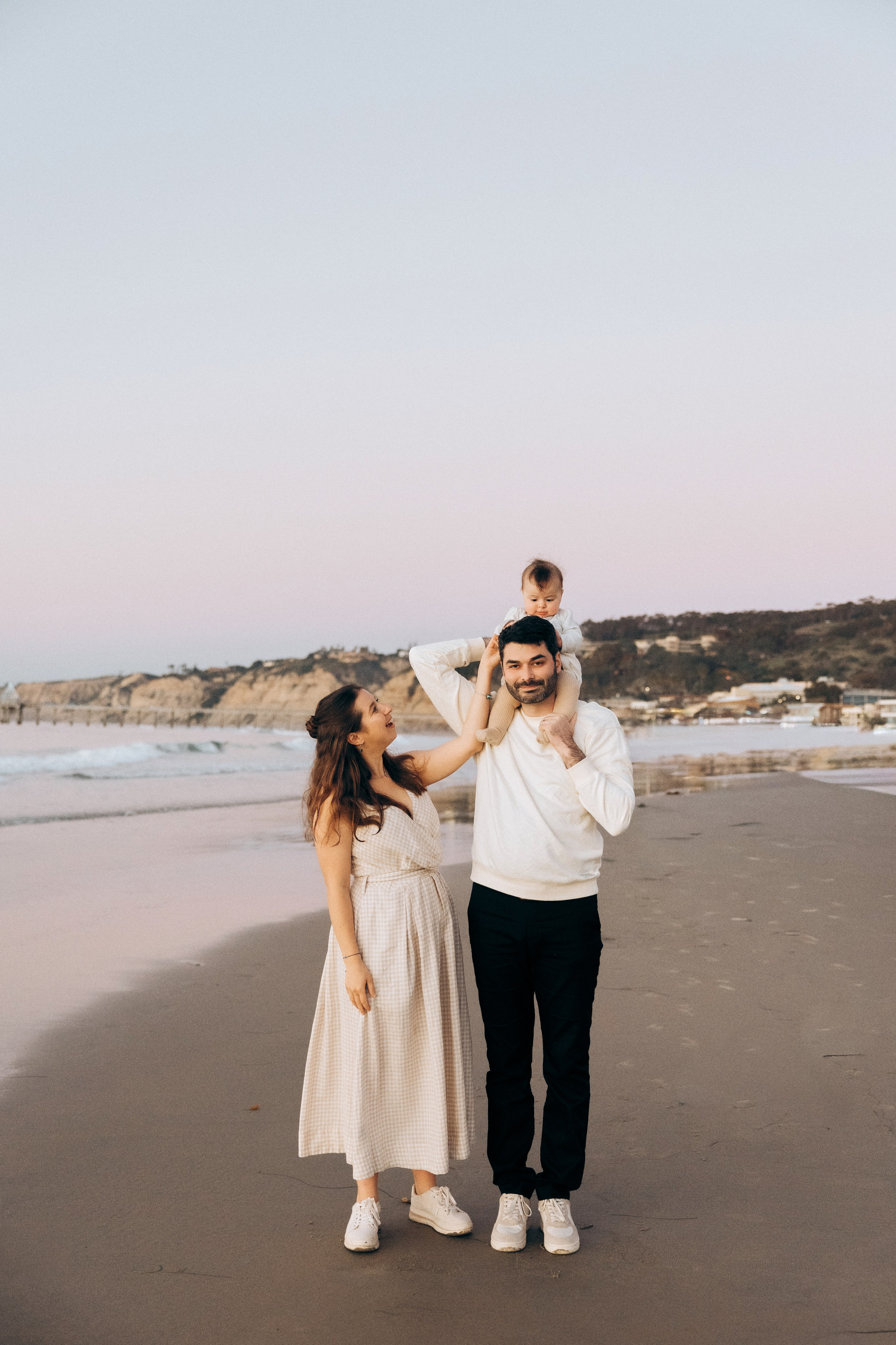 *. Wedding and family photographer San Diego