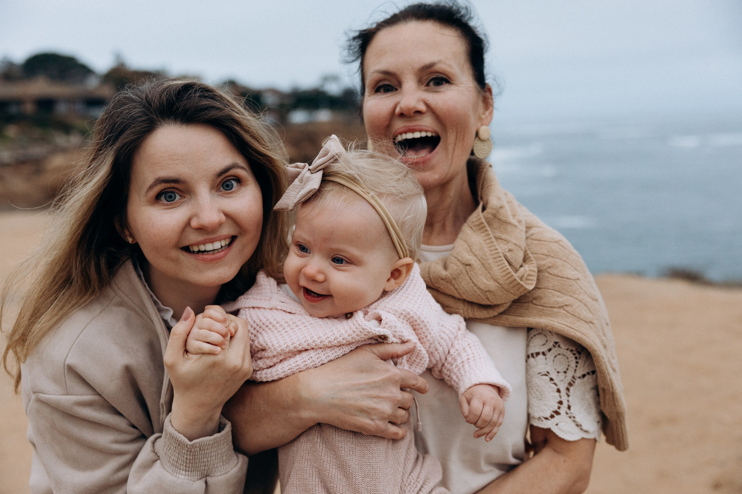 *. Wedding and family photographer San Diego