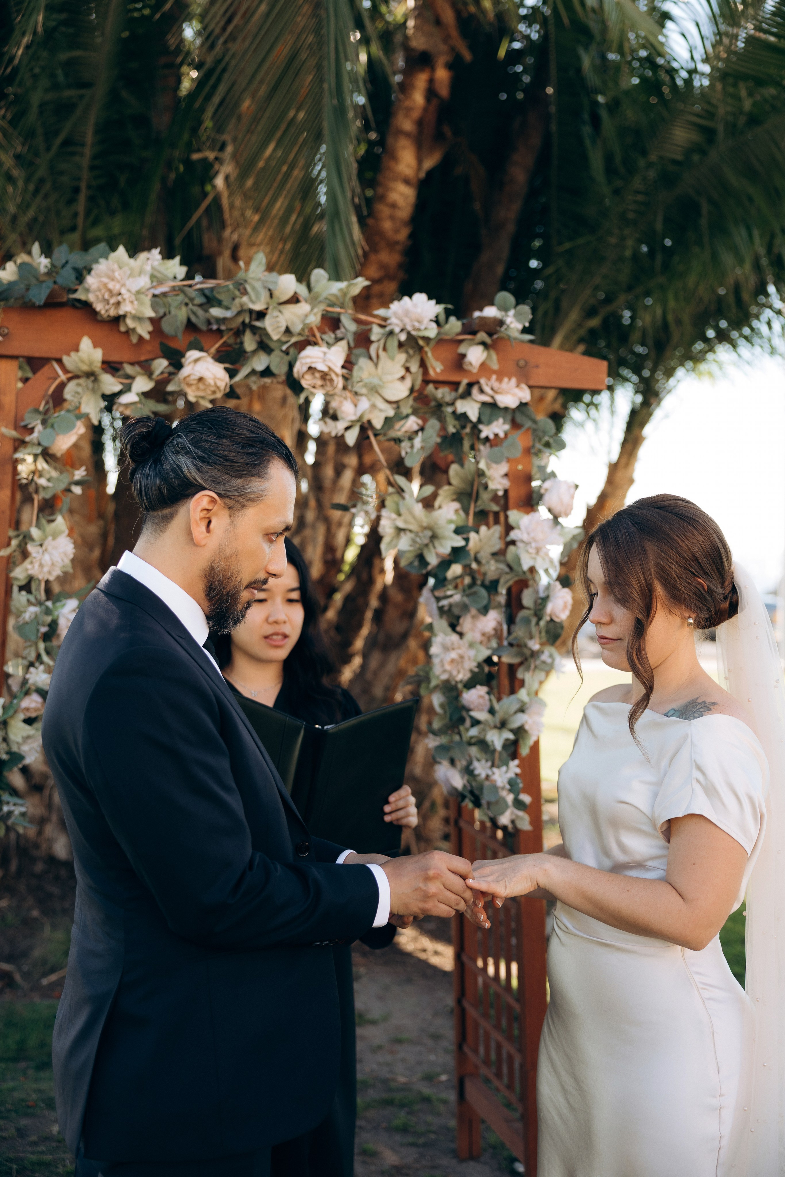 Jessi and Alex. Весільний та сімейний фотограф у Сан-Дієго