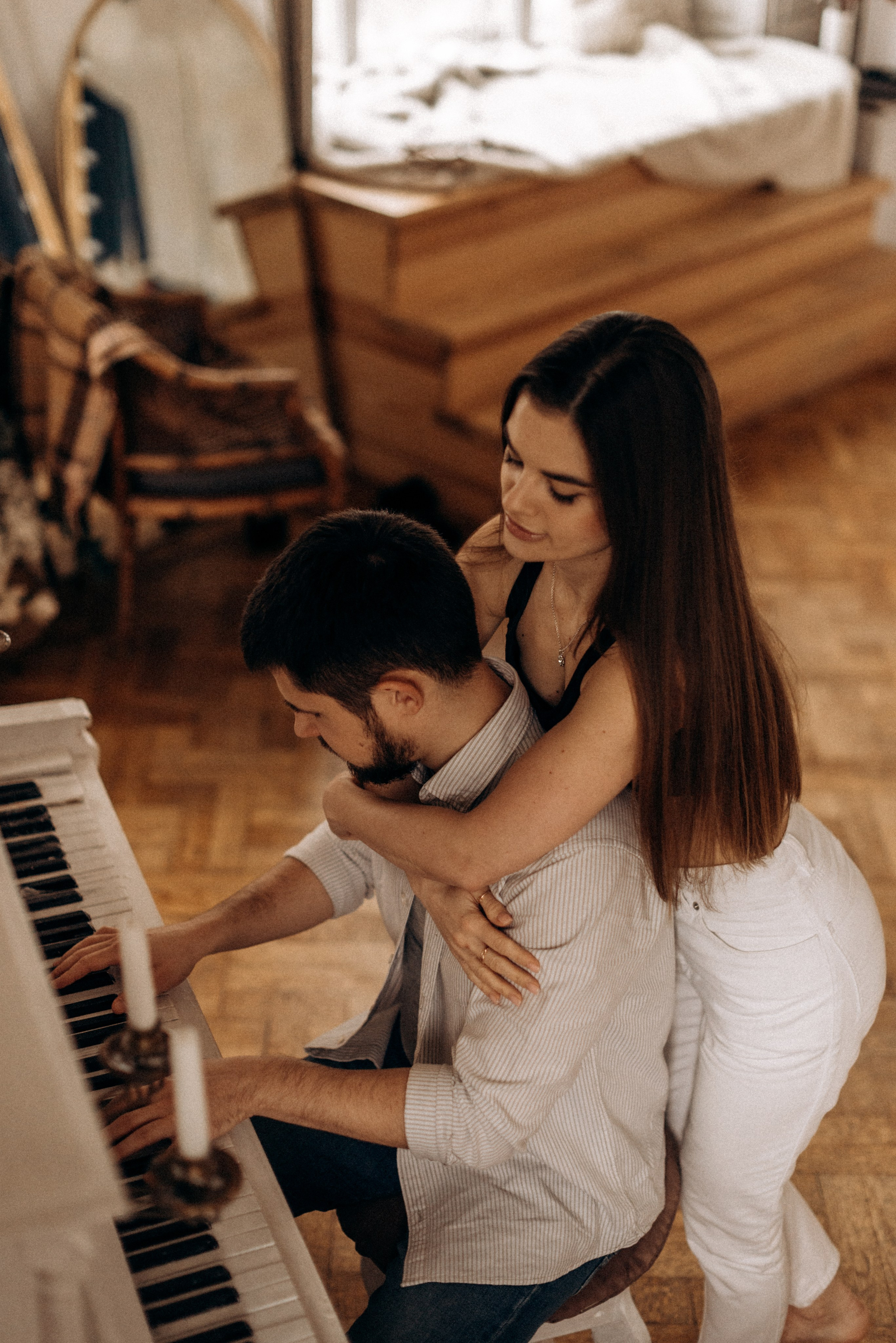 *. Wedding and family photographer San Diego