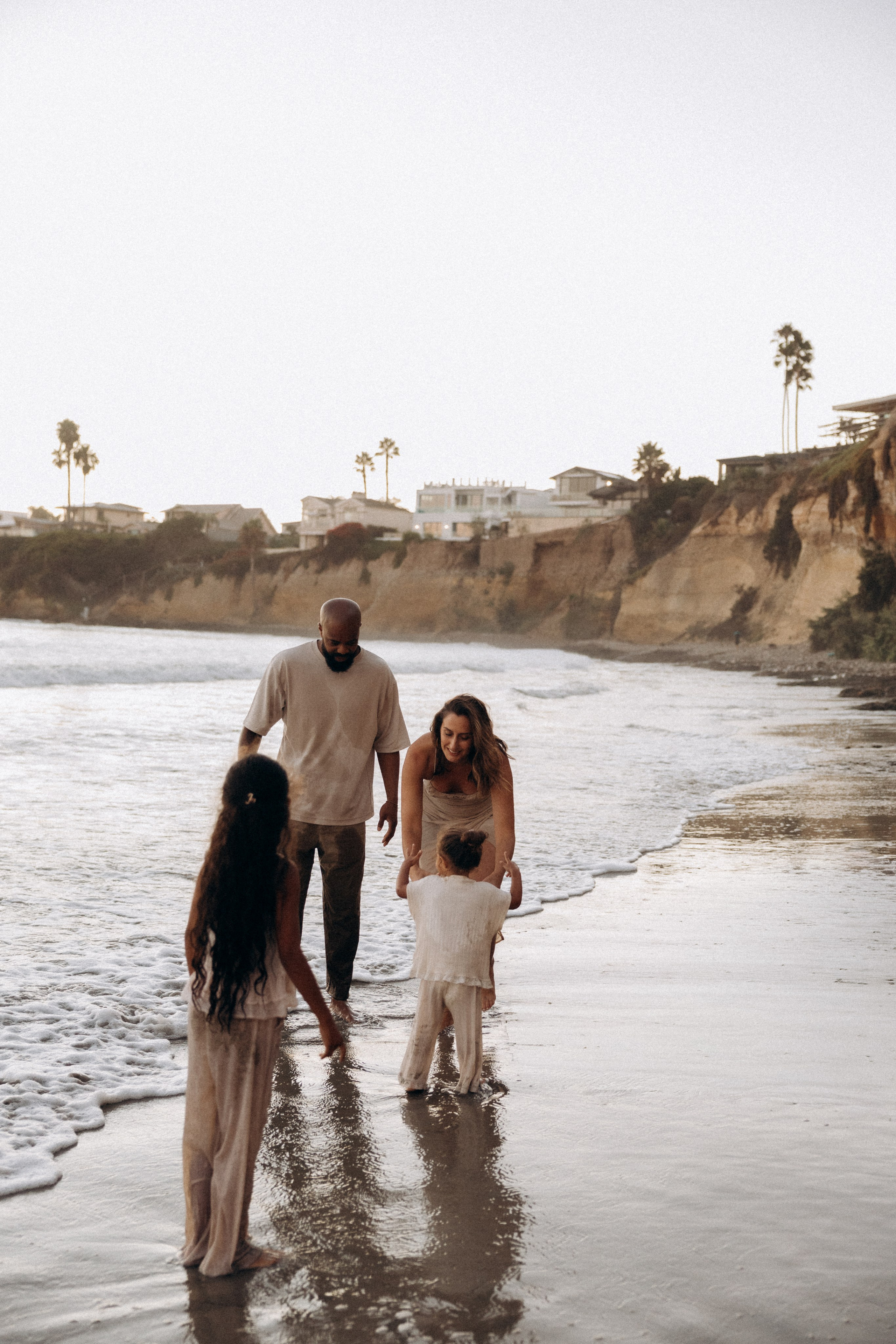 *. Wedding and family photographer San Diego