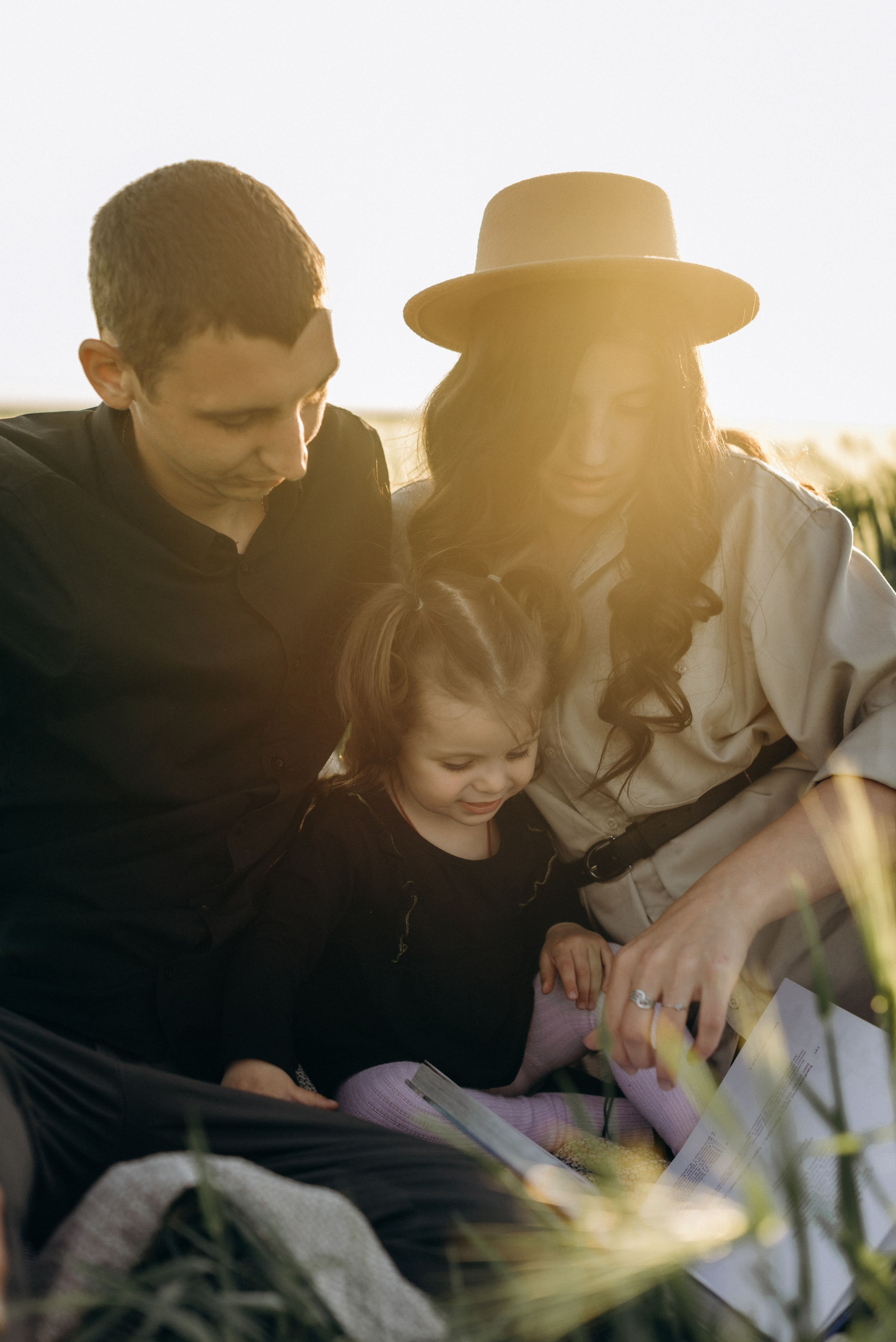 *. Wedding and family photographer San Diego