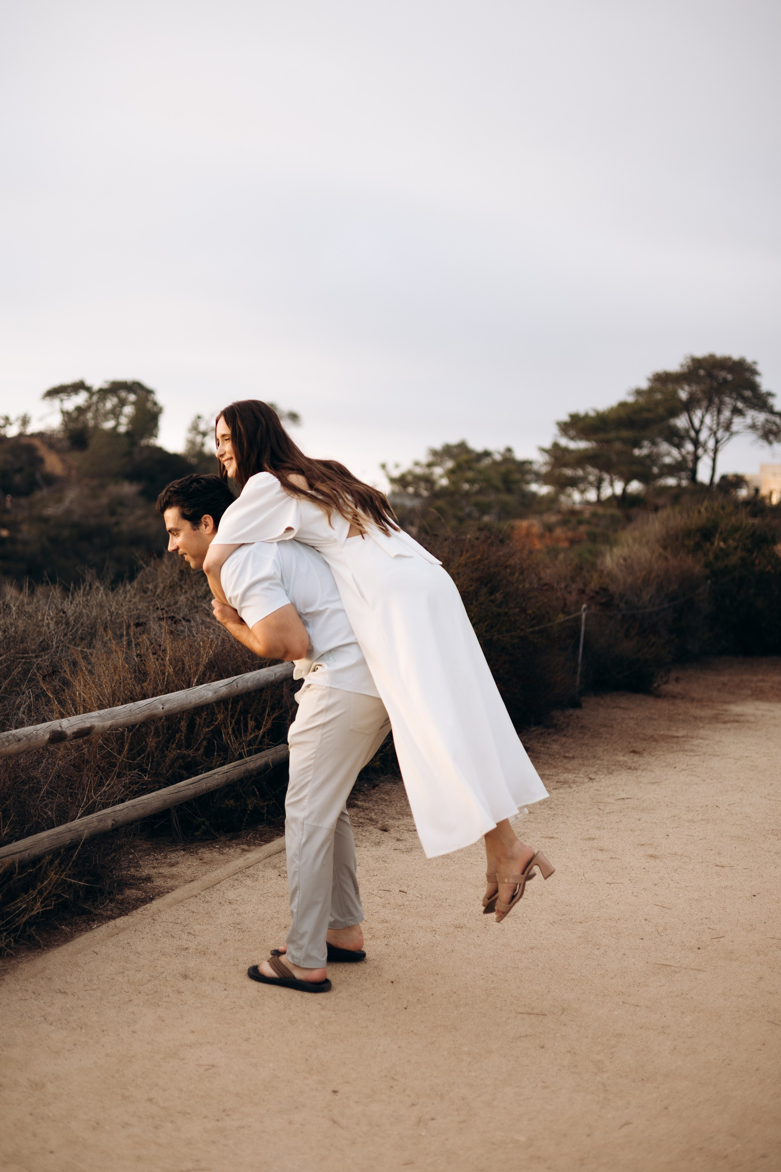 *. Wedding and family photographer San Diego