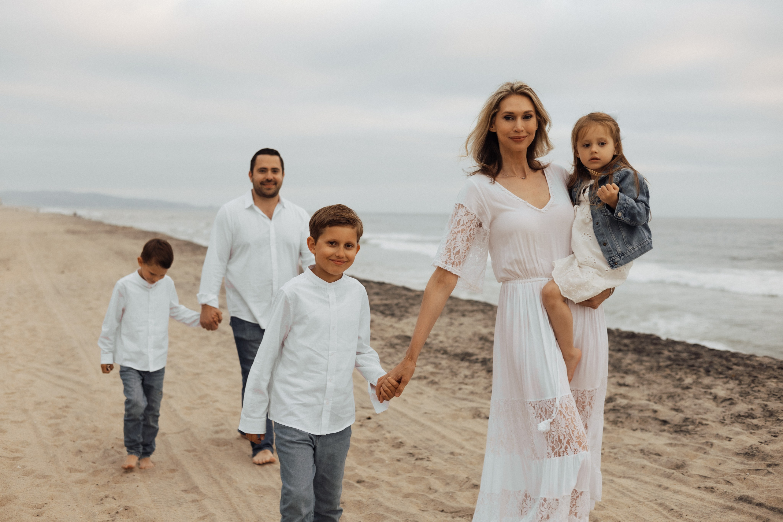 *. Wedding and family photographer San Diego