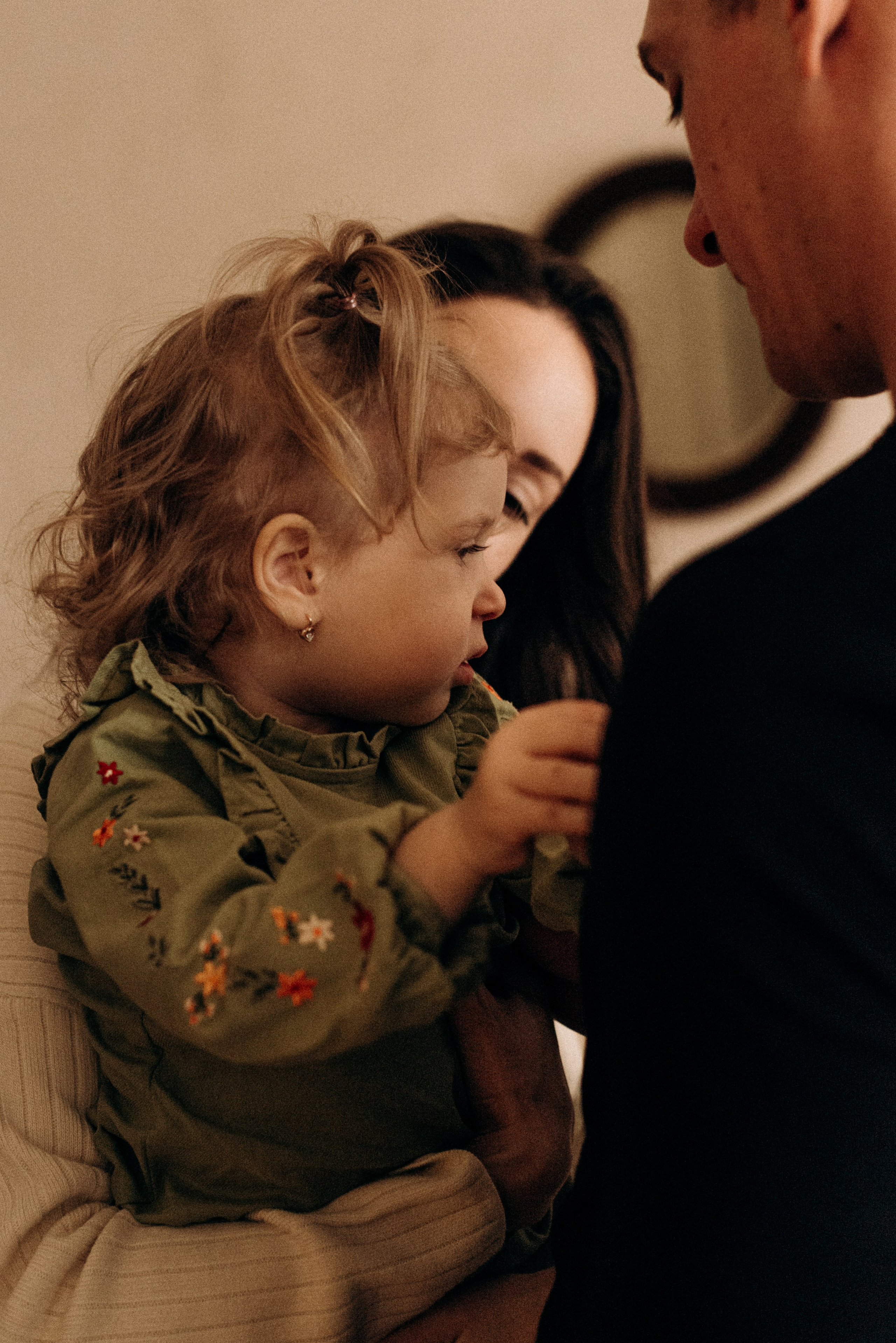 *. Wedding and family photographer San Diego