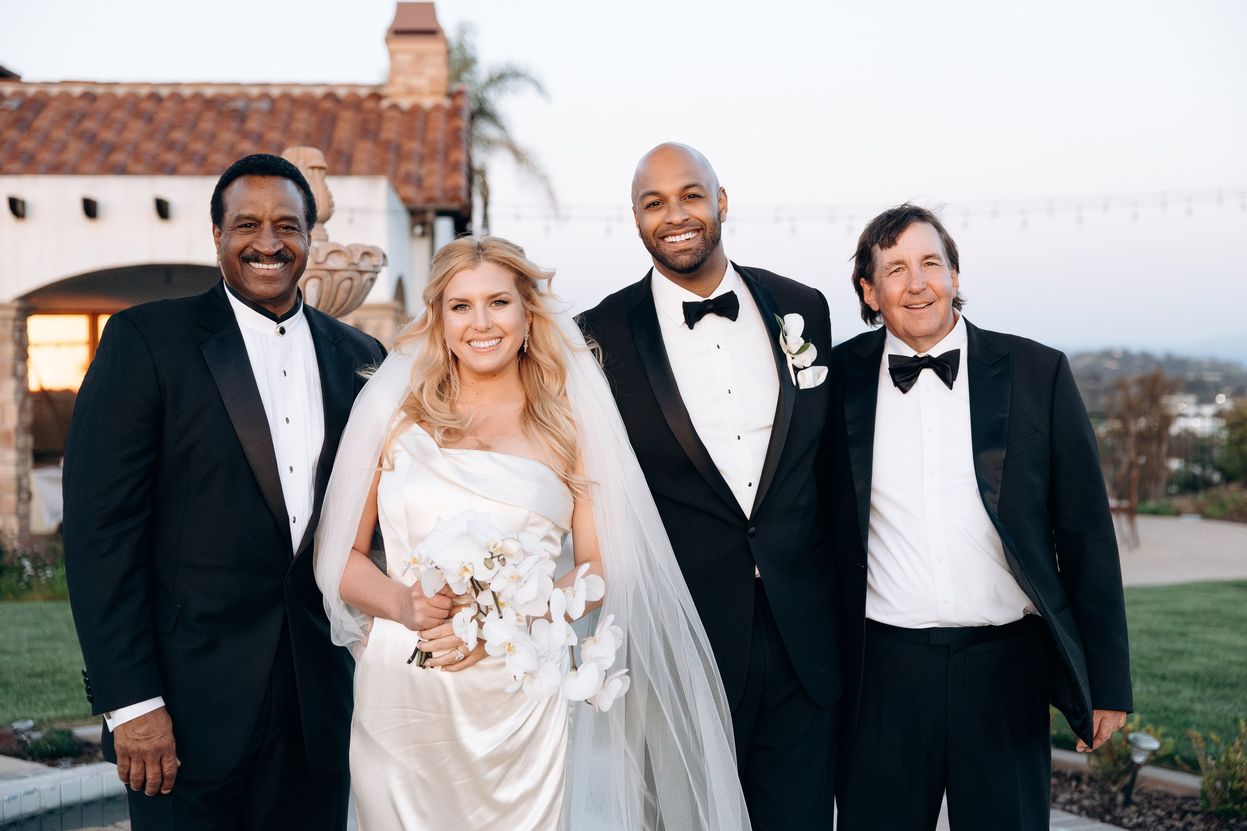 Drew and Haley. Wedding and family photographer San Diego