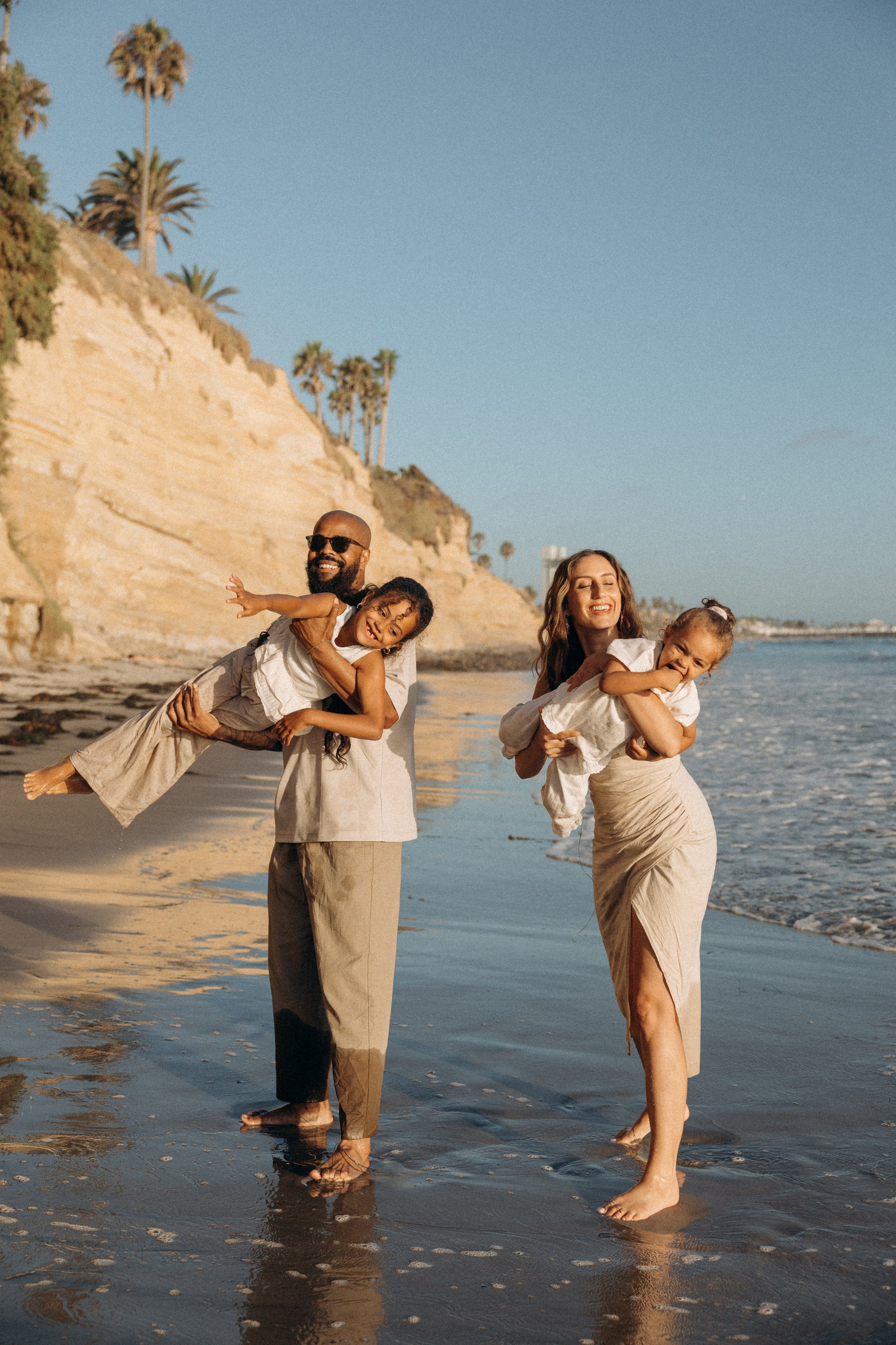 *. Wedding and family photographer San Diego