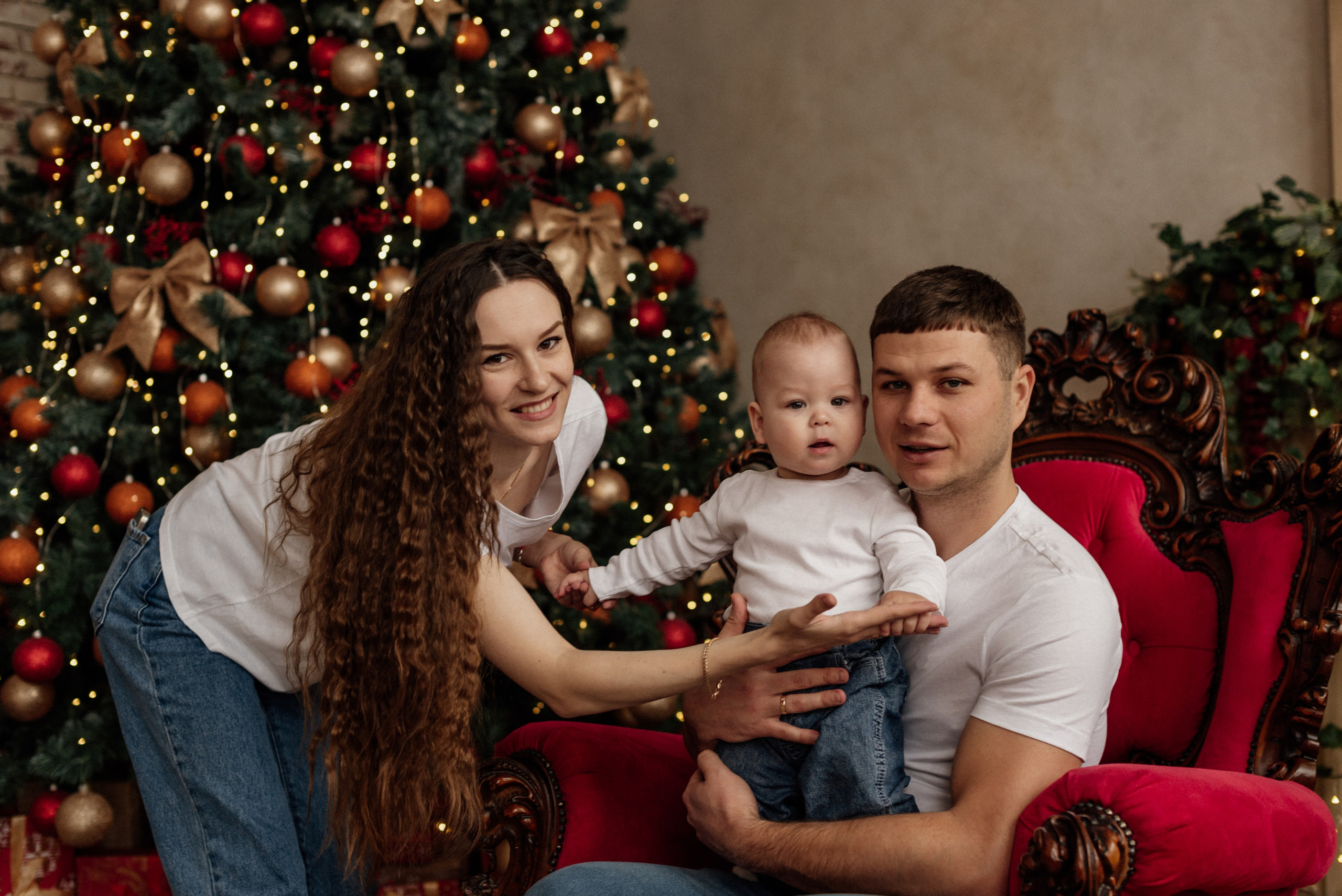 *. Wedding and family photographer San Diego