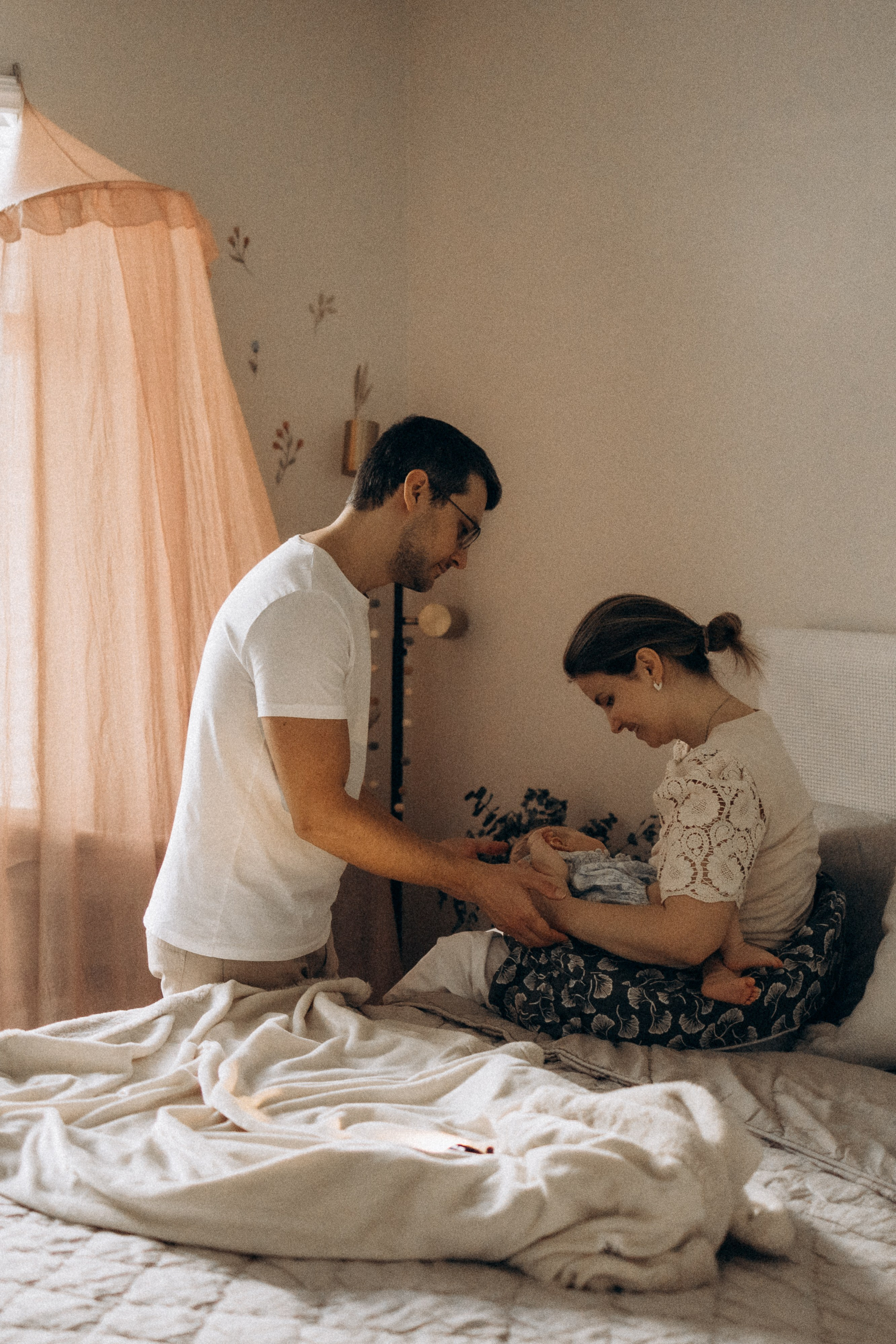 *. Wedding and family photographer San Diego