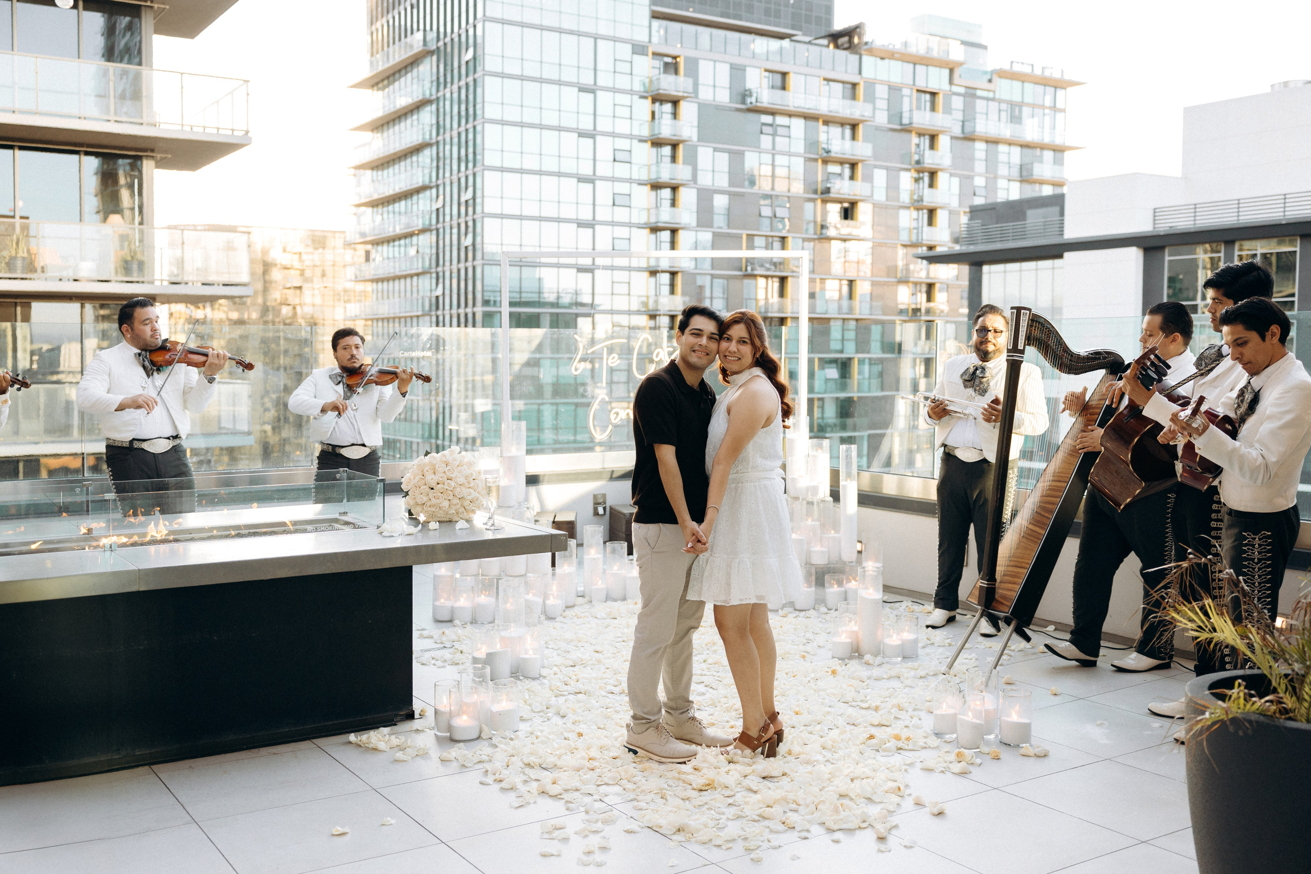 *. Wedding and family photographer San Diego