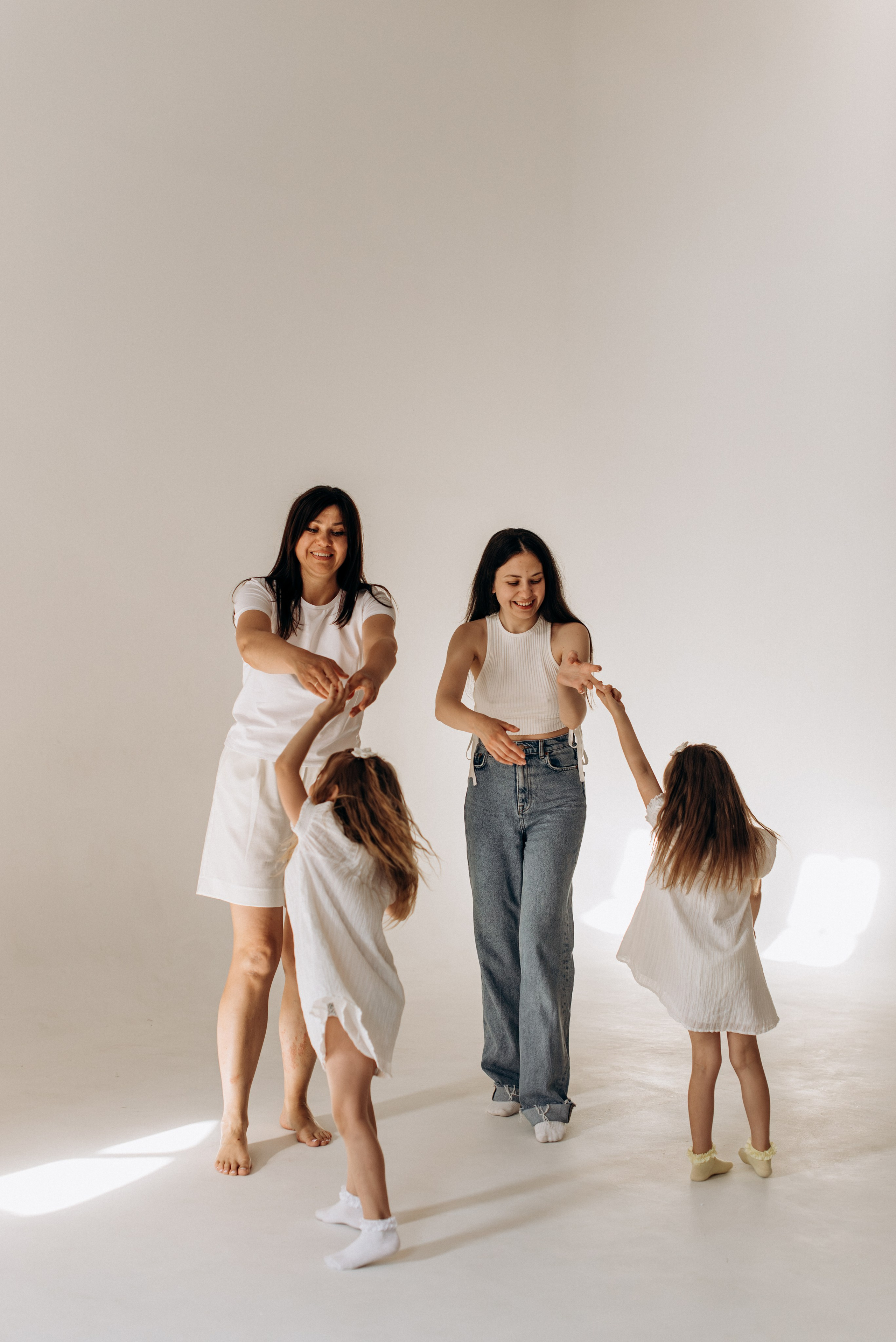 *. Wedding and family photographer San Diego