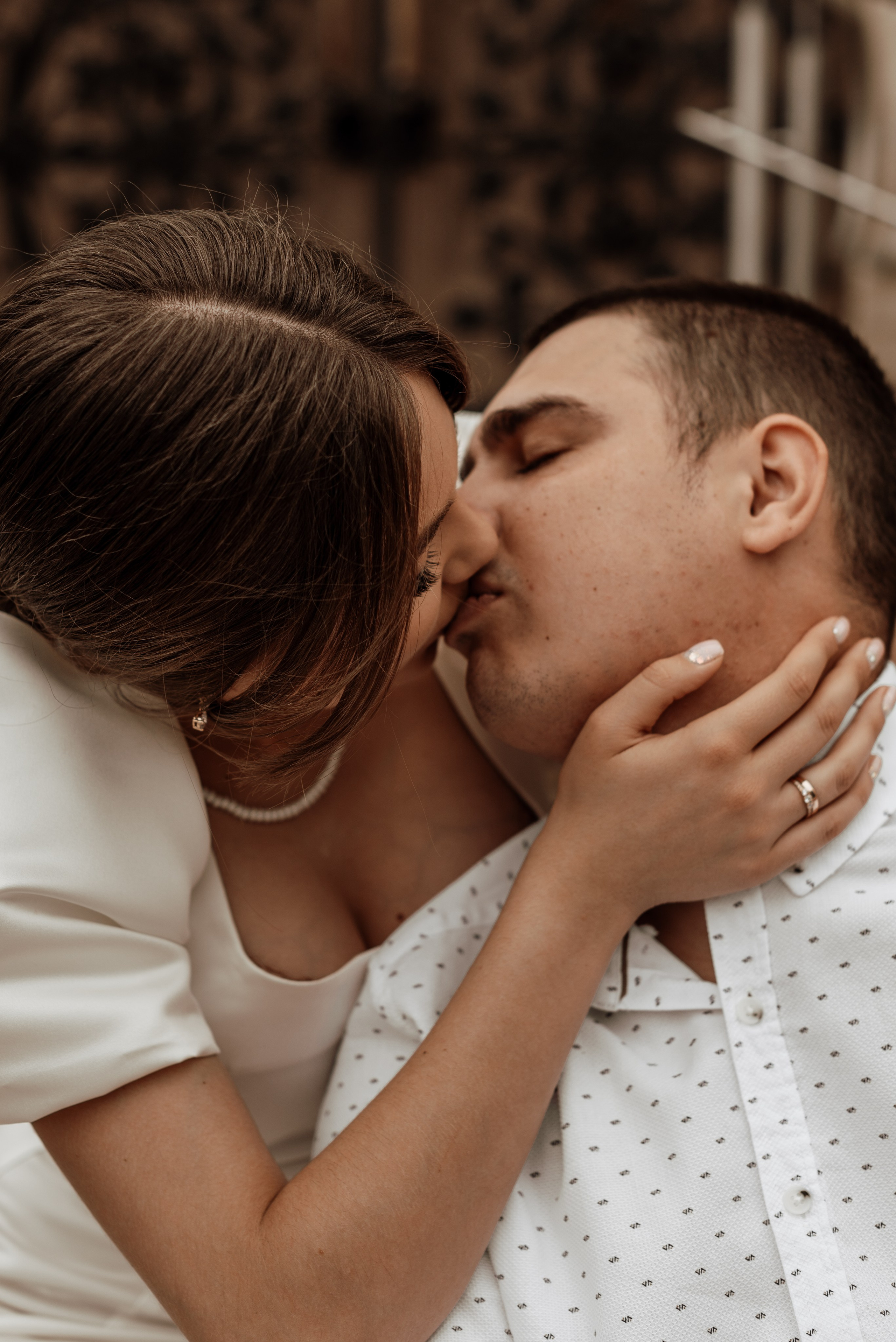 *. Wedding and family photographer San Diego