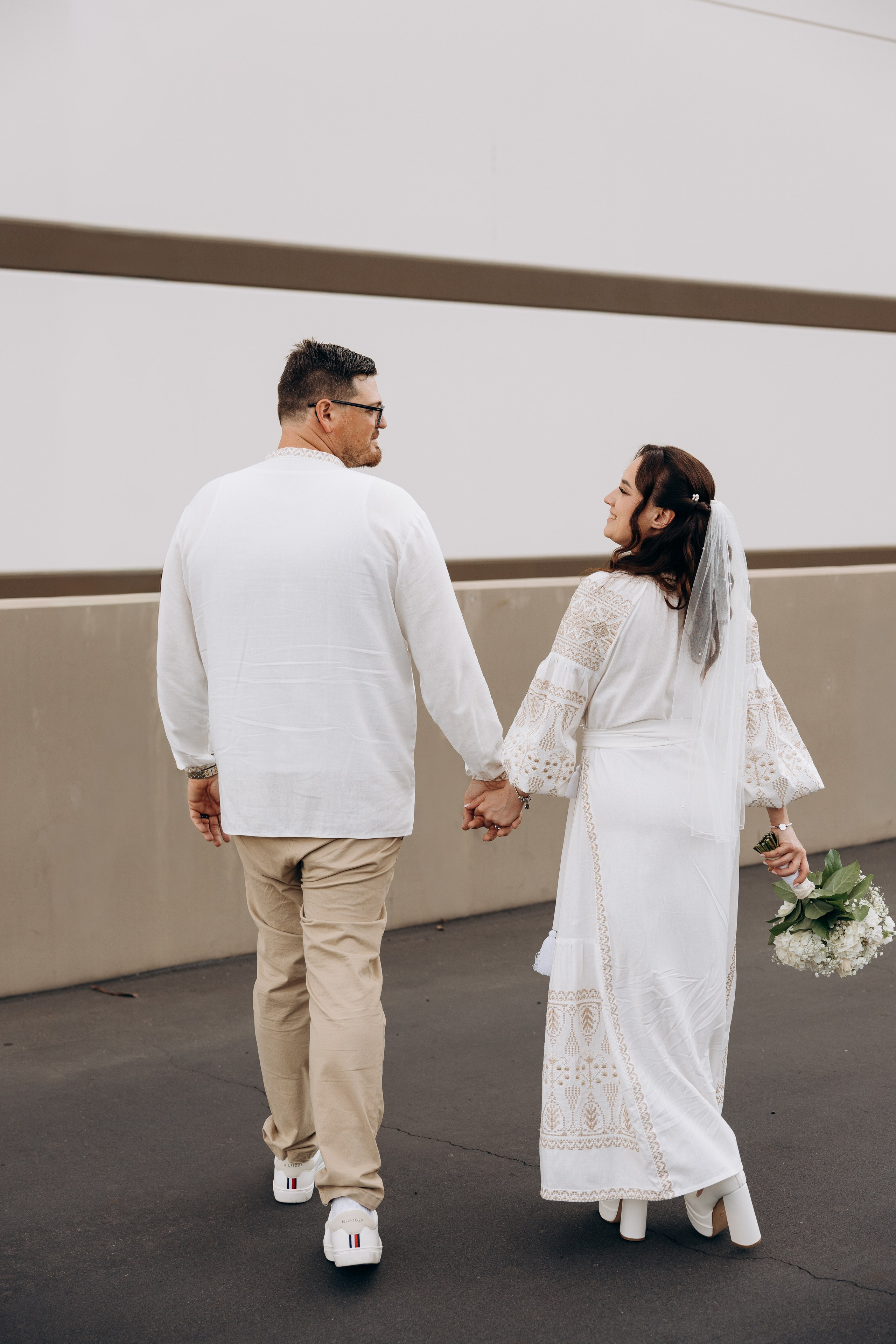 *. Wedding and family photographer San Diego