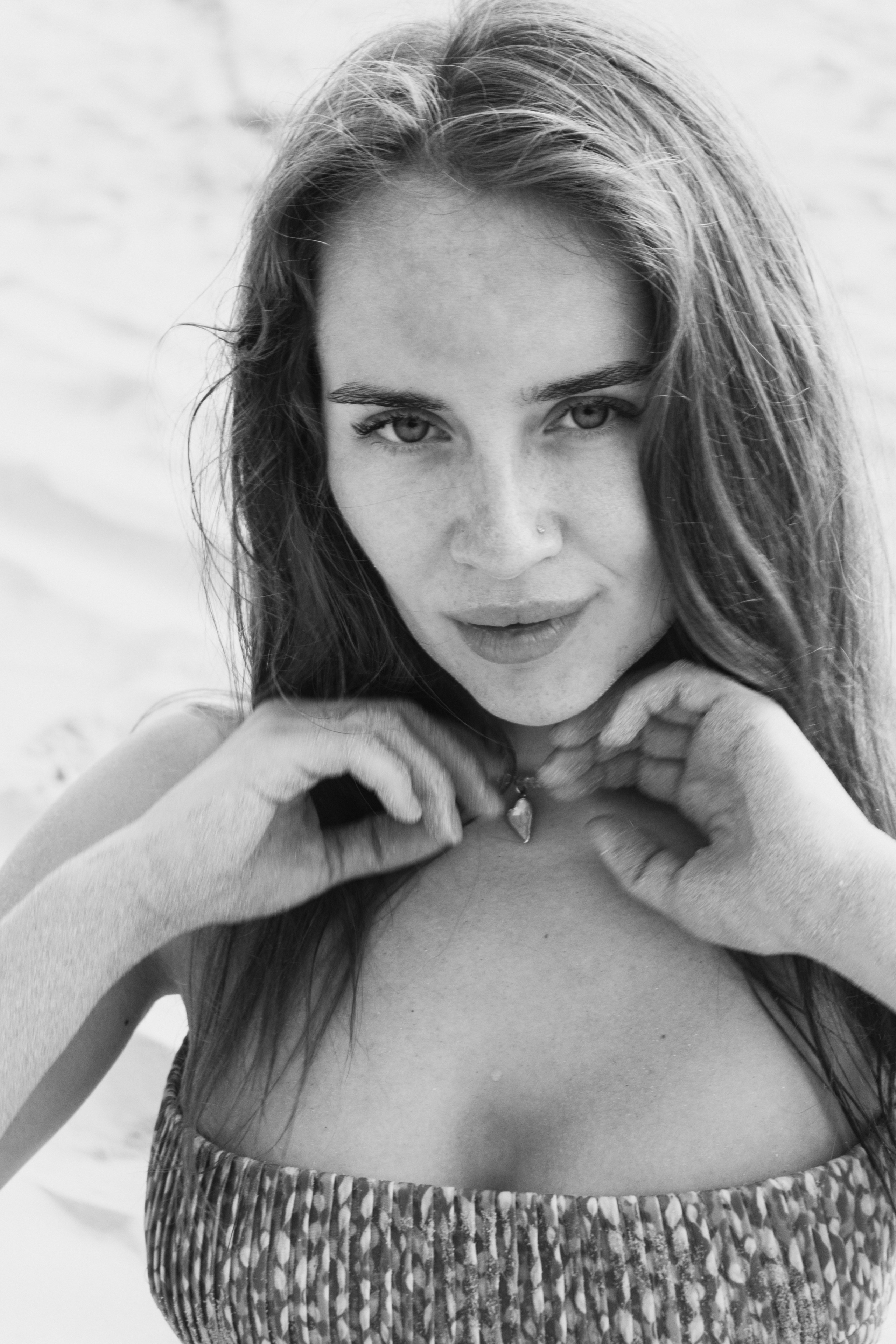АЛИНА. Анна Де Сильва — фотограф на Шри-Ланке