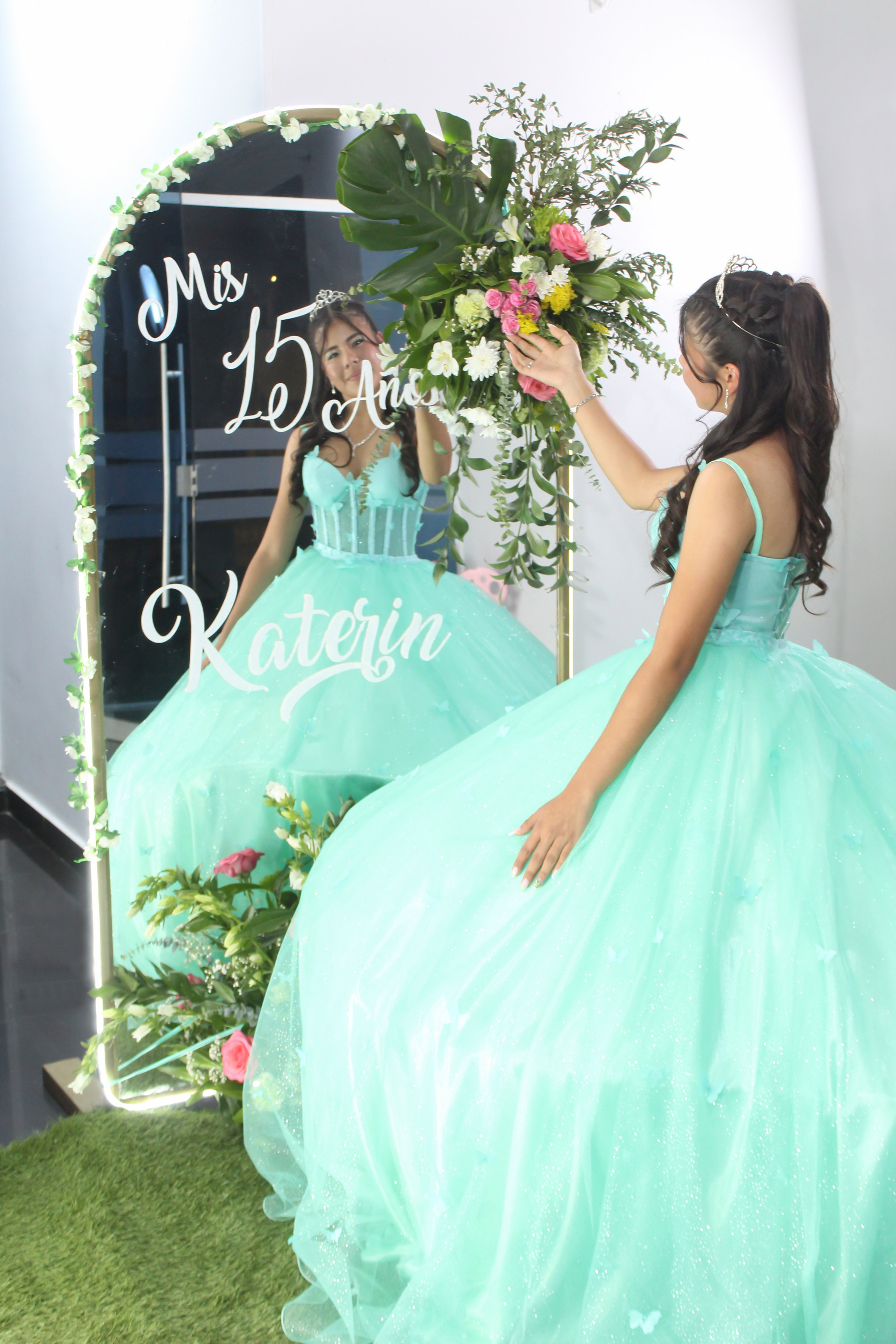 15 Katerin. Fotógrafo de Bodas y Quinceañeras