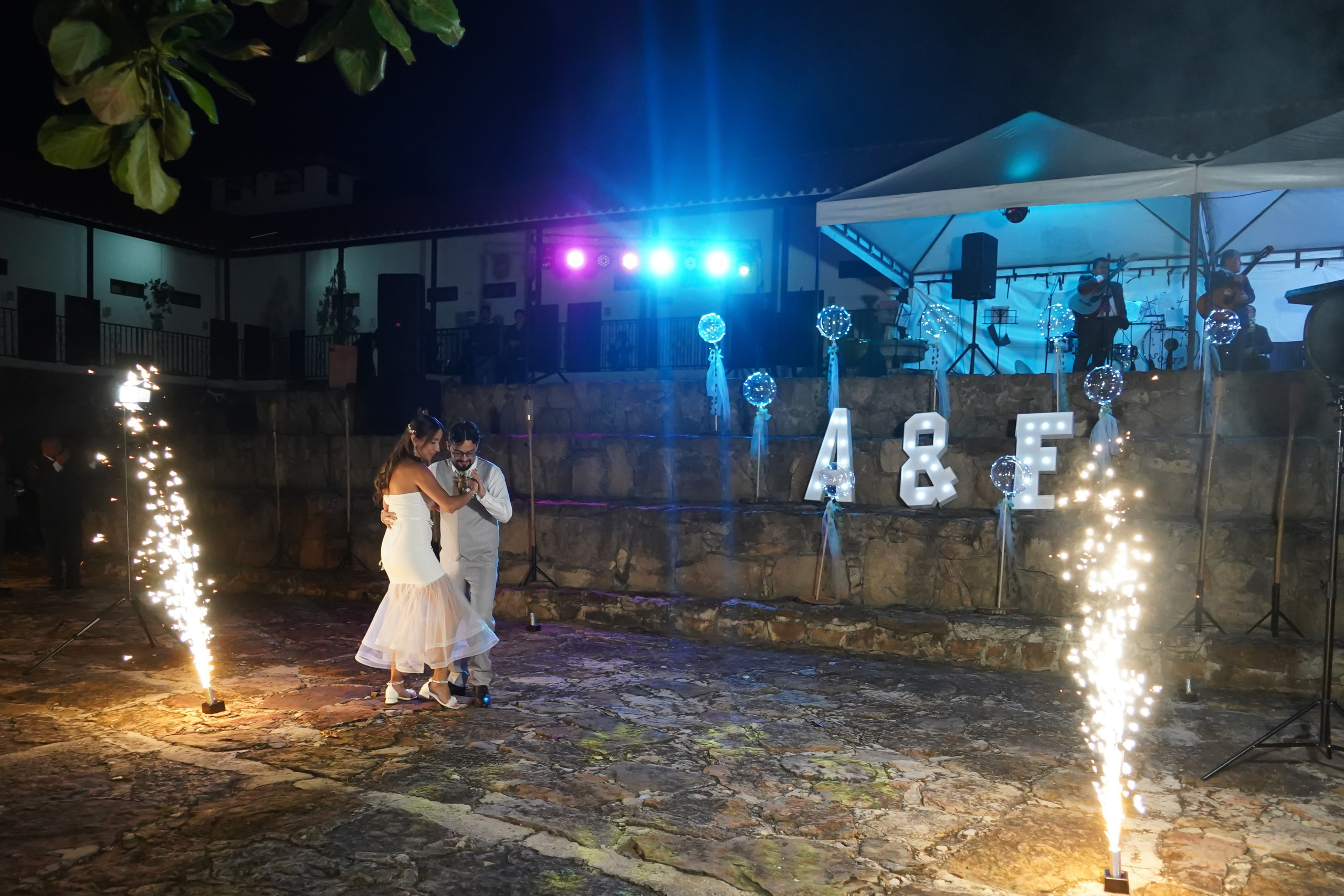 Boda Alejandra+Francisco. Fotógrafo de Bodas y Quinceañeras