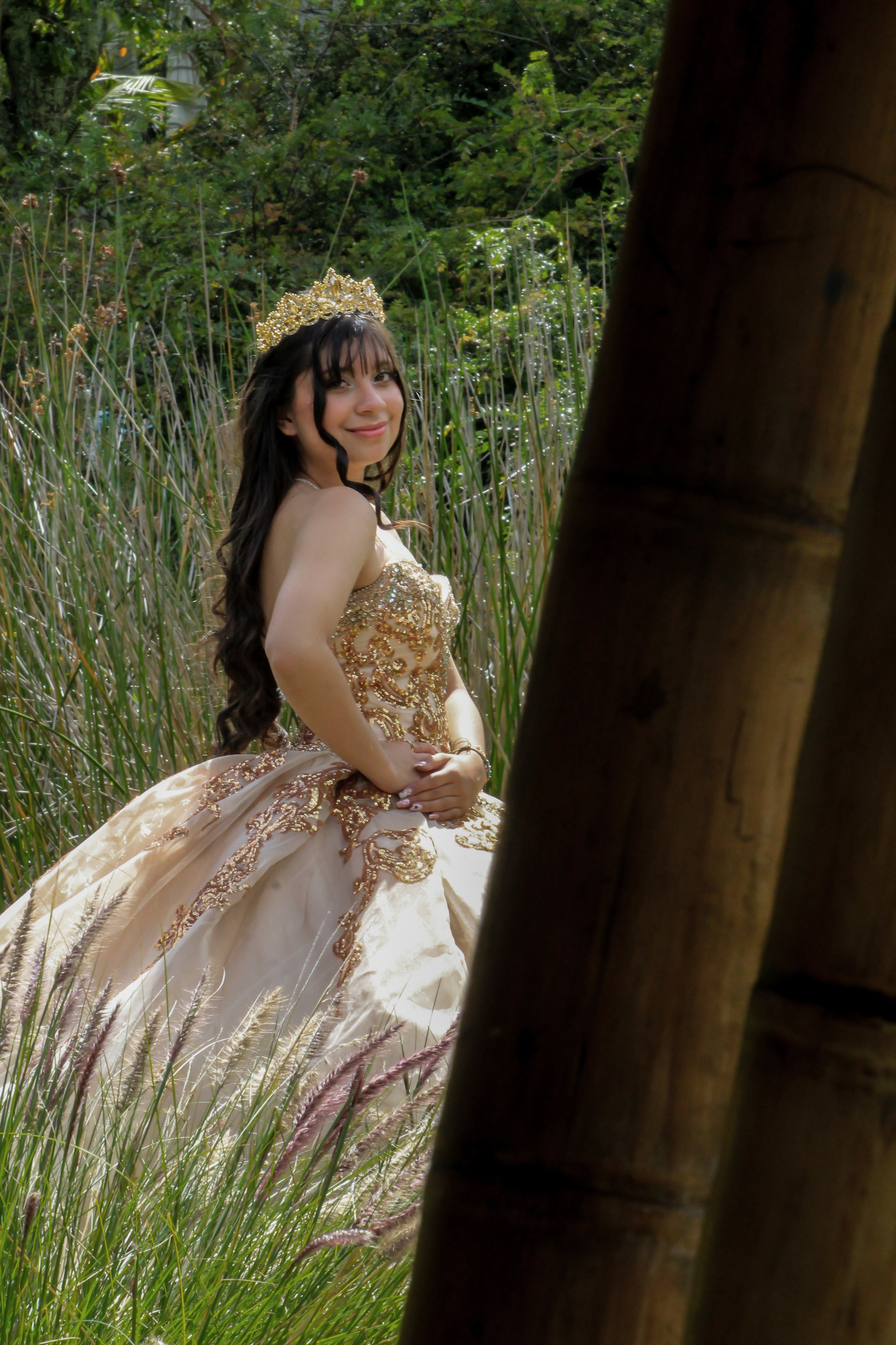 Pre 15 Angie. Fotógrafo de Bodas y Quinceañeras