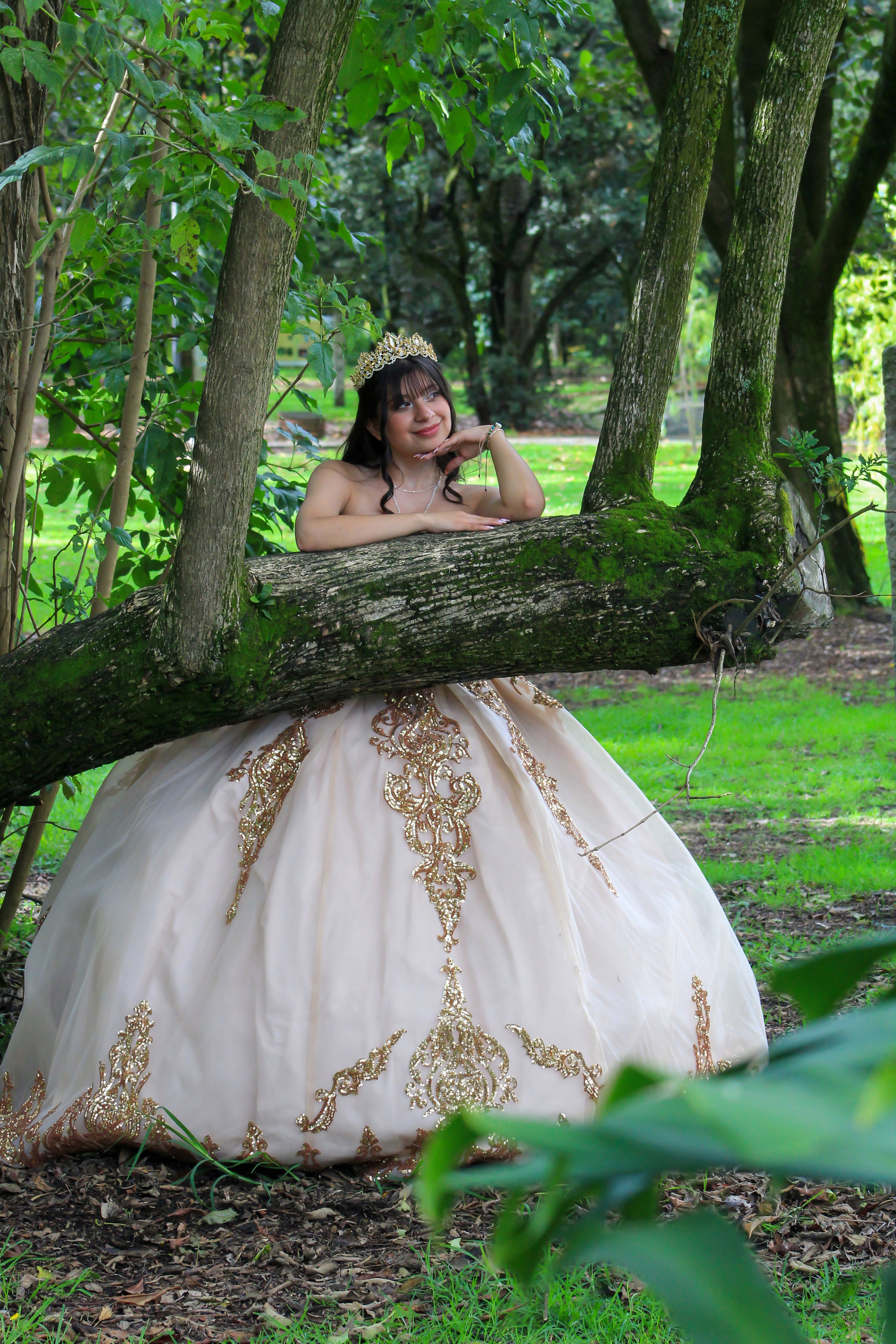 Pre 15 Angie. Fotógrafo de Bodas y Quinceañeras