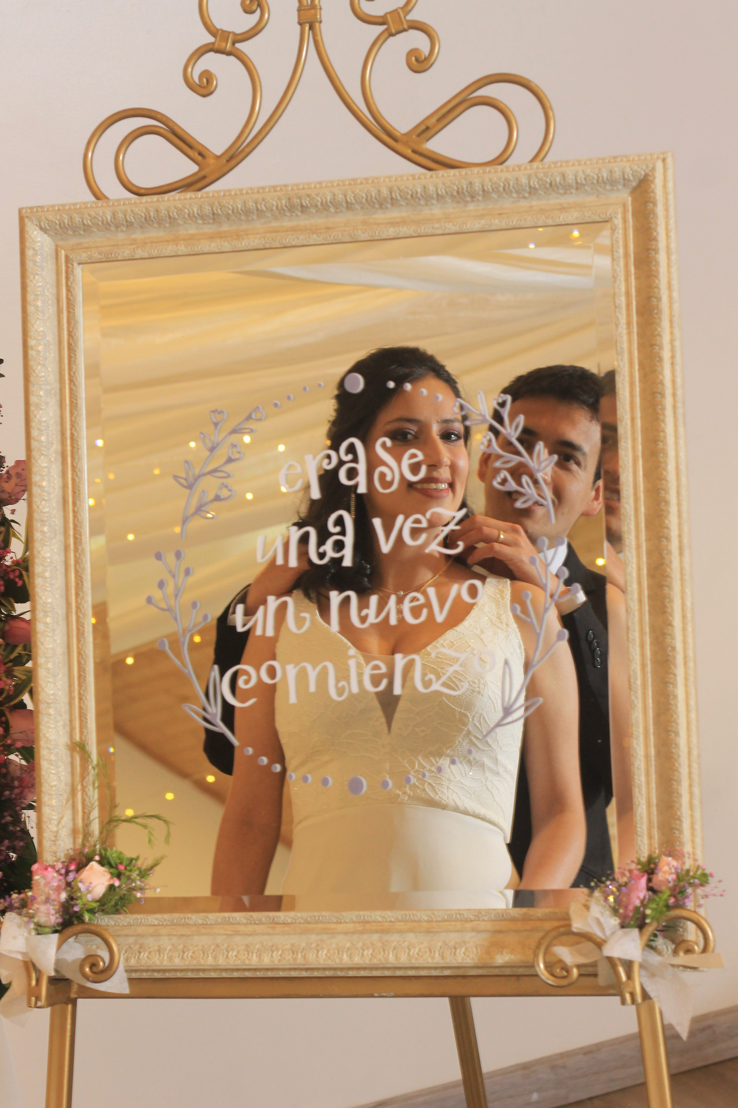 Portafolio. Fotógrafo de Bodas y Quinceañeras