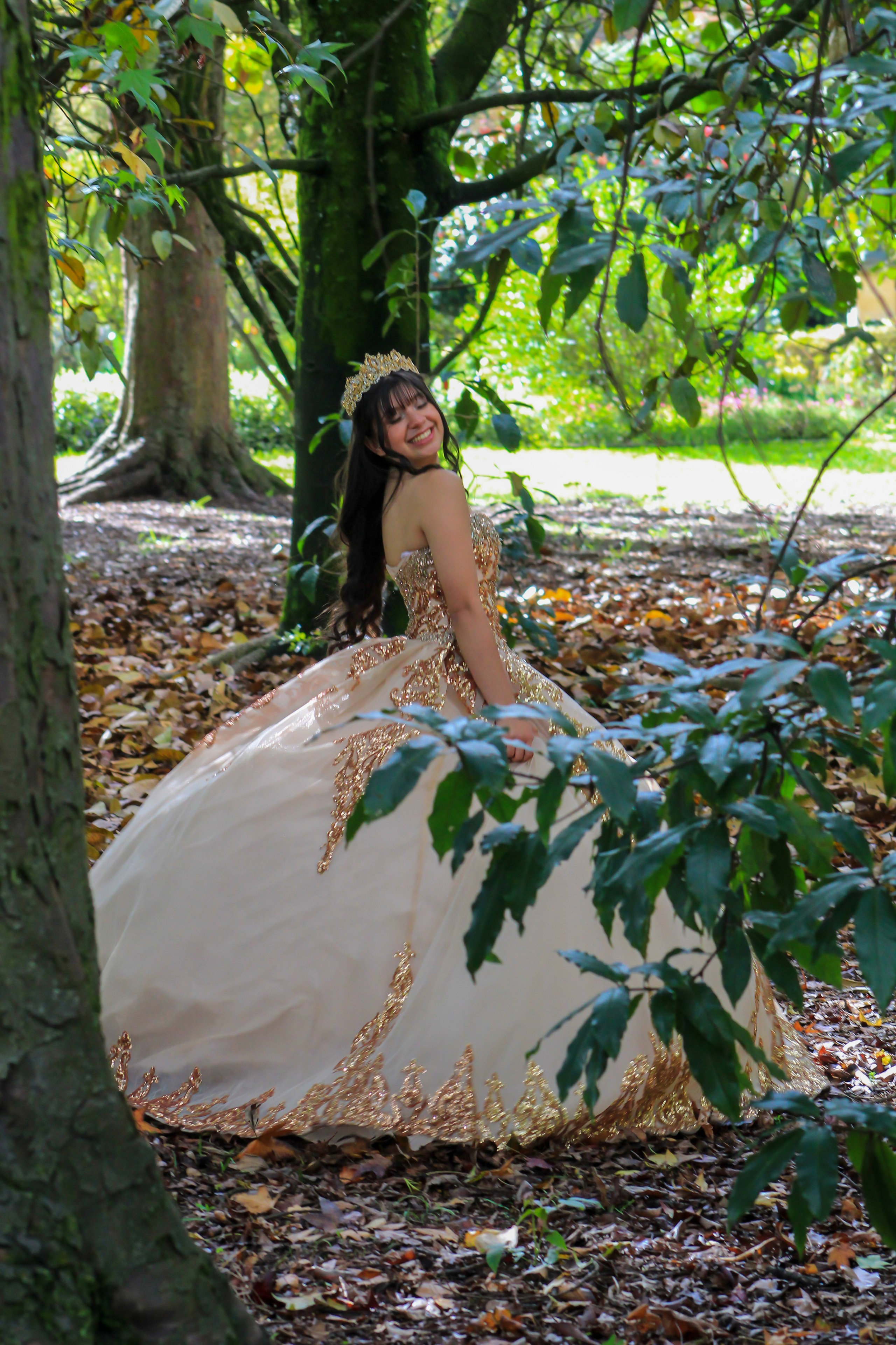 Pre 15 Angie. Fotógrafo de Bodas y Quinceañeras