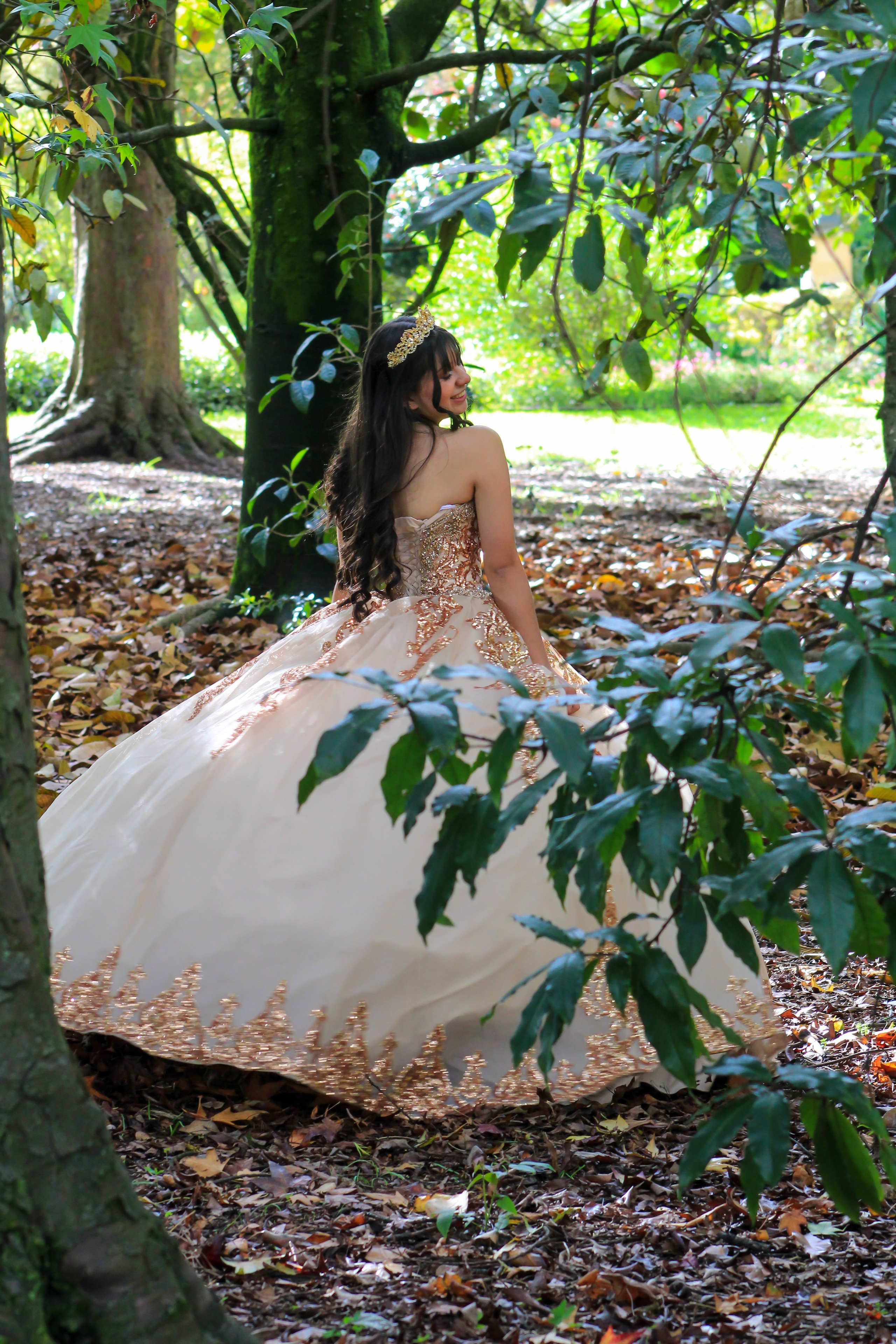 Portafolio. Fotógrafo de Bodas y Quinceañeras