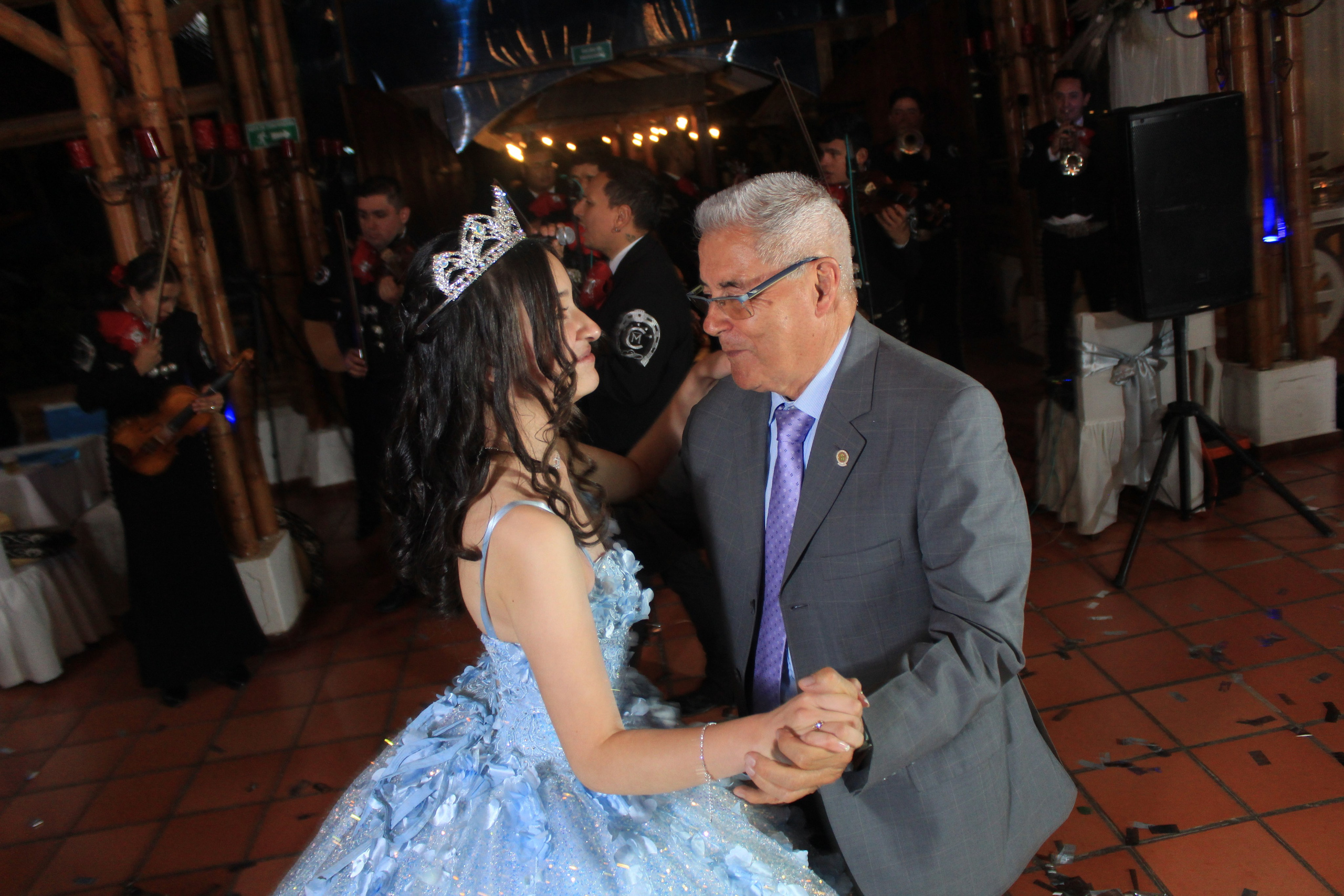 Foto 2. Fotógrafo de Bodas y Quinceañeras