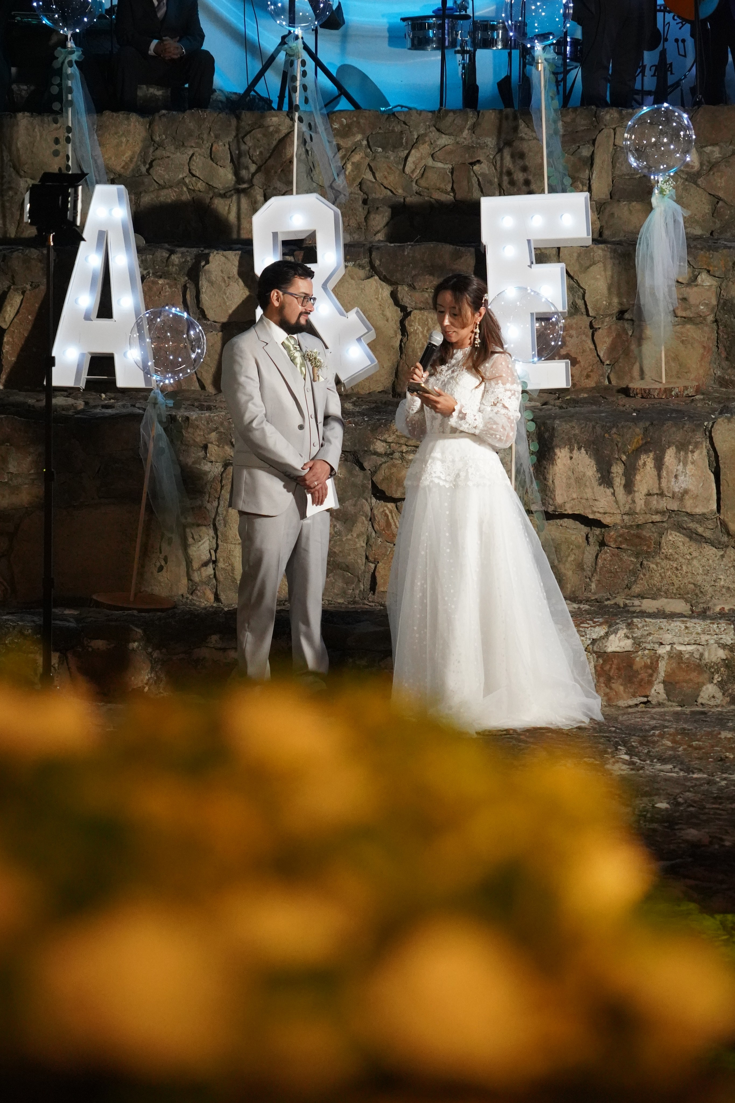 Port. Fotógrafo de Bodas y Quinceañeras