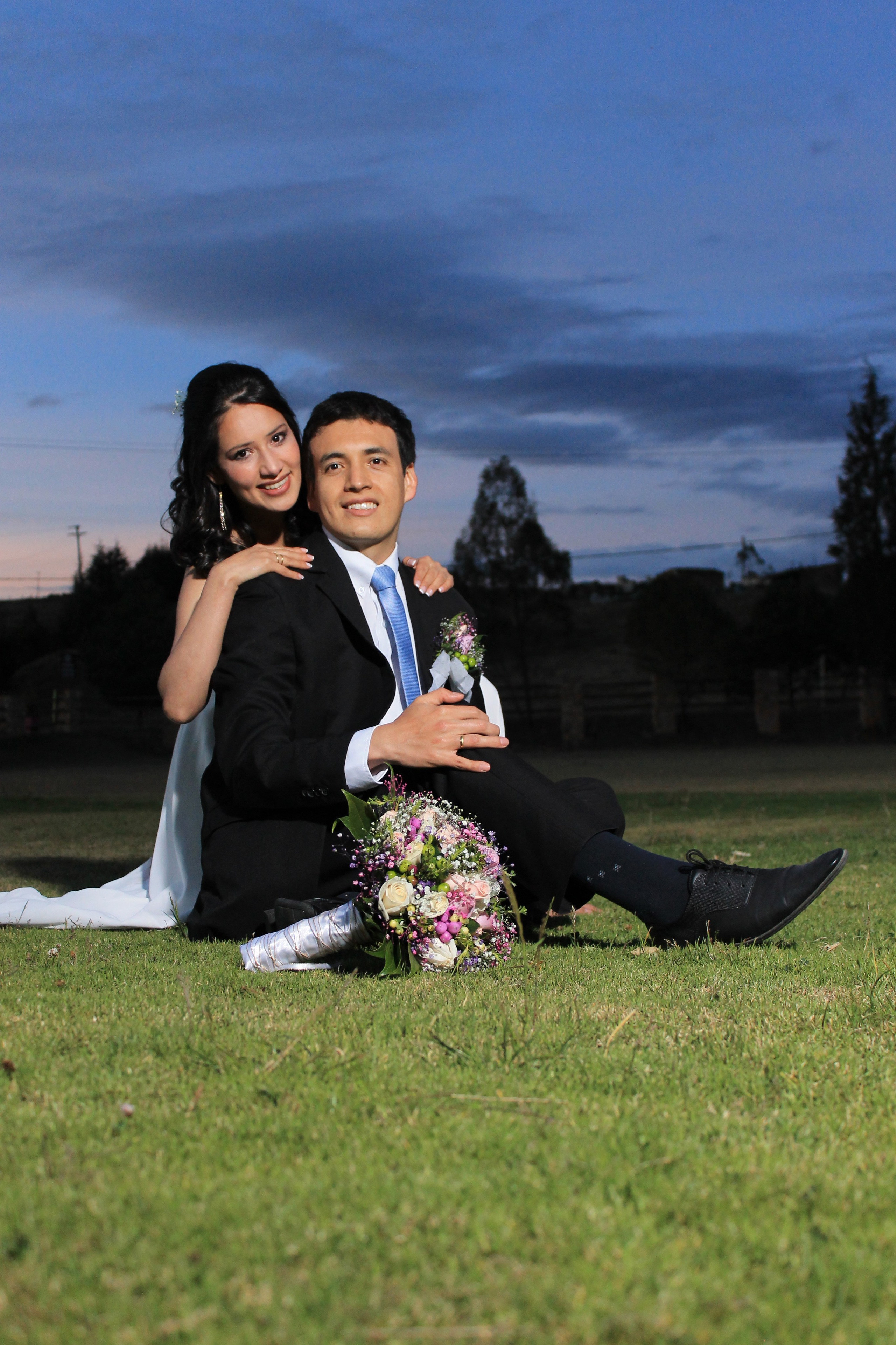 Portafolio. Fotógrafo de Bodas y Quinceañeras
