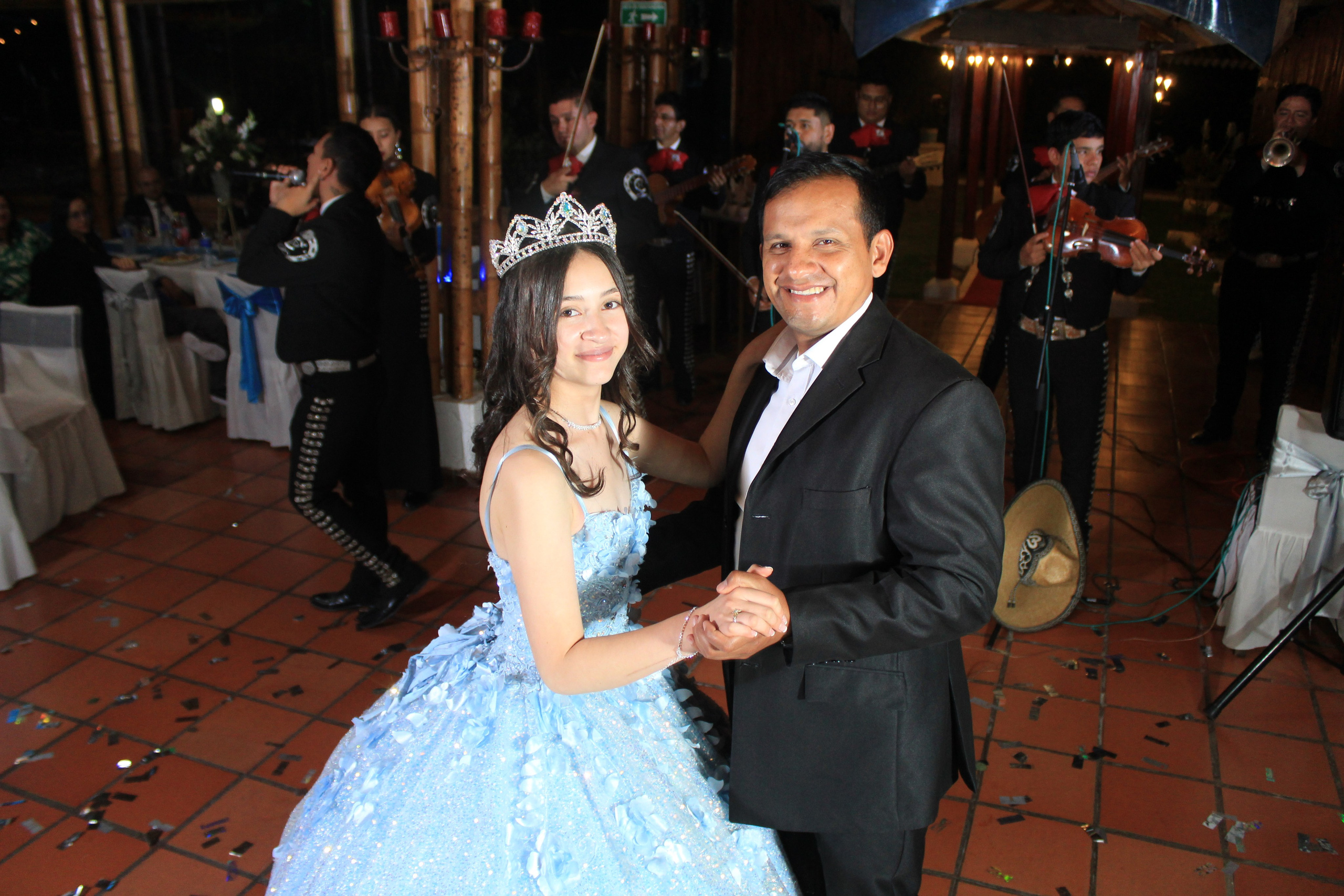 Foto 2. Fotógrafo de Bodas y Quinceañeras