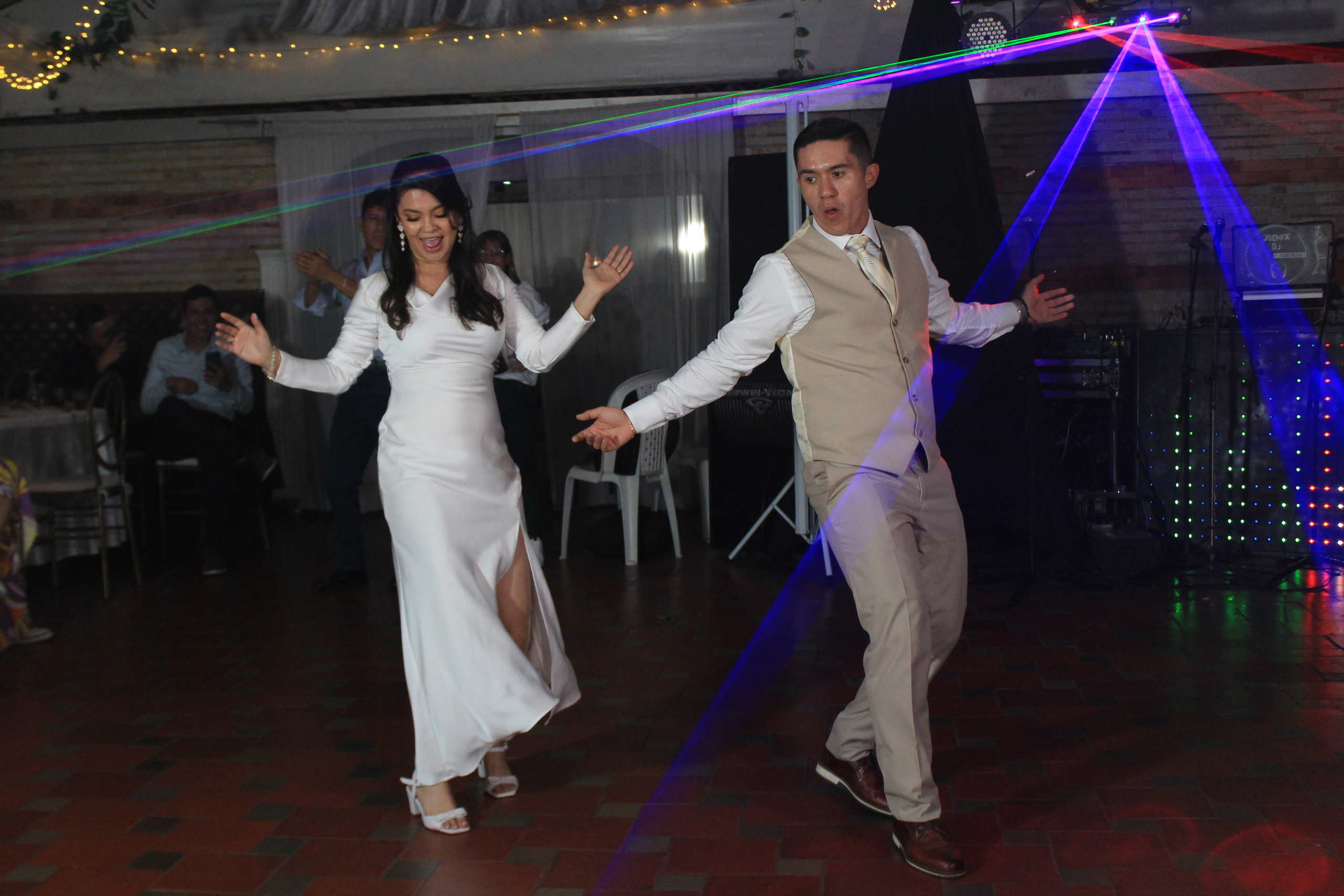 Boda Karen + Daniel. Fotógrafo de Bodas y Quinceañeras