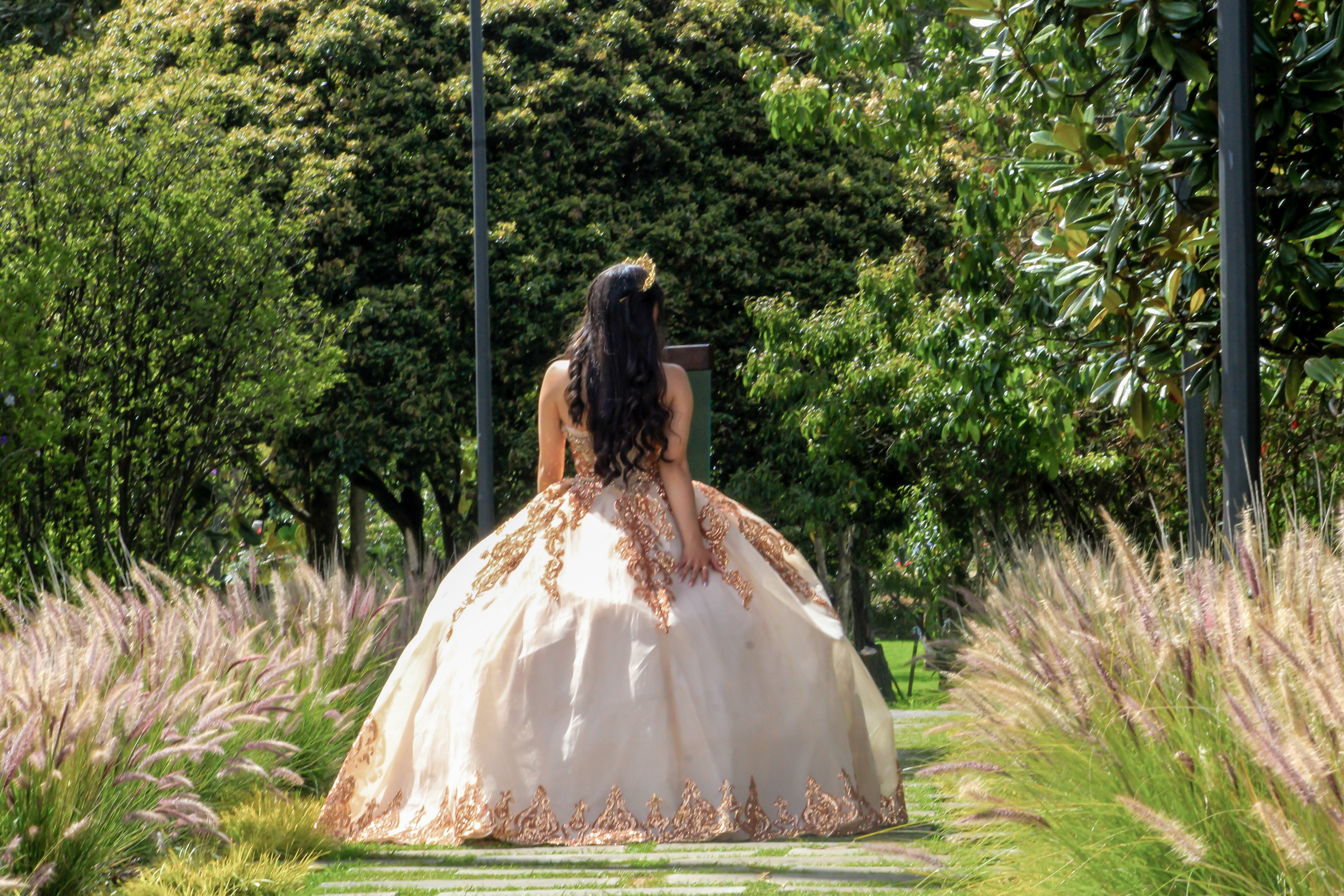 Portafolio. Fotógrafo de Bodas y Quinceañeras
