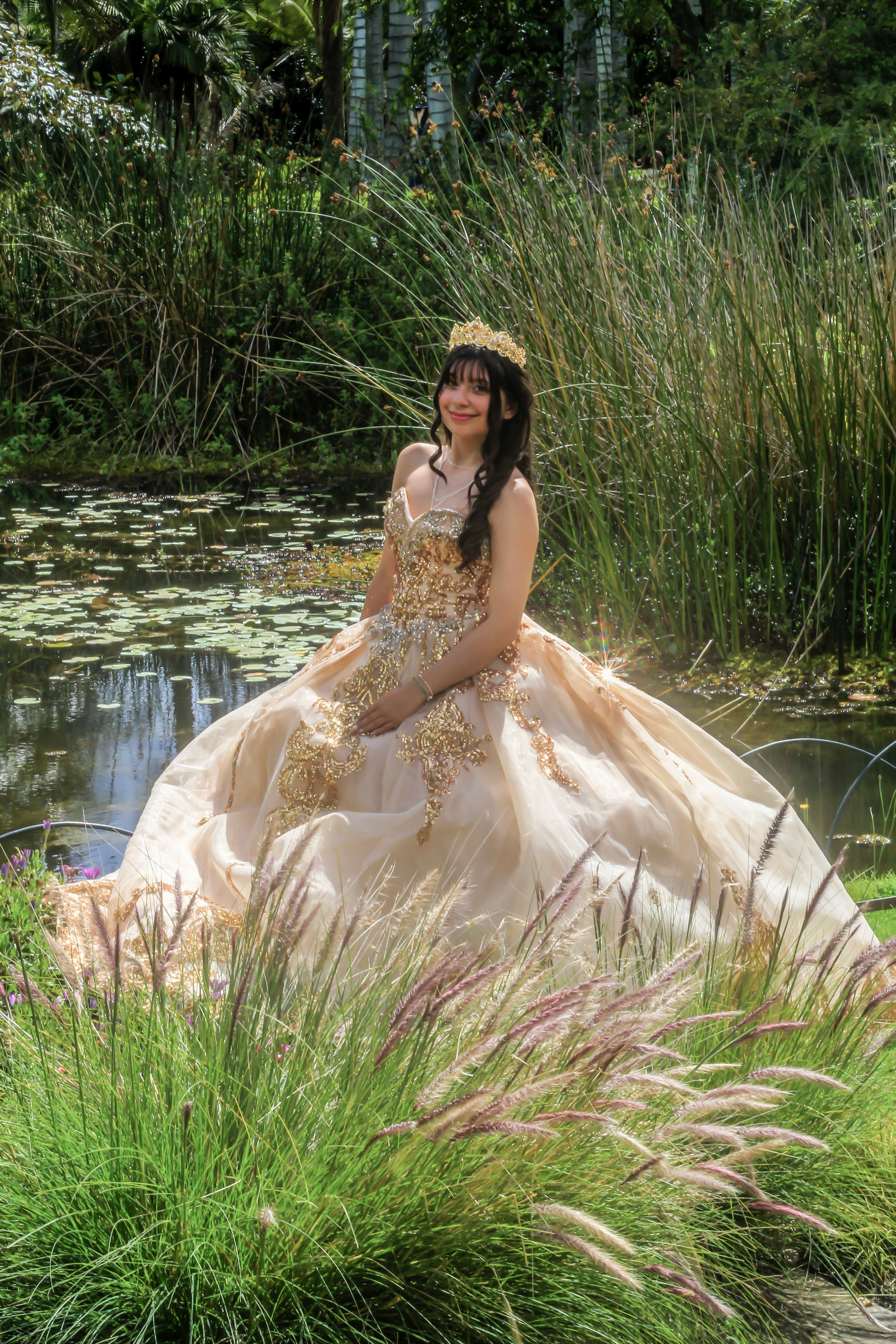 Pre 15 Angie. Fotógrafo de Bodas y Quinceañeras