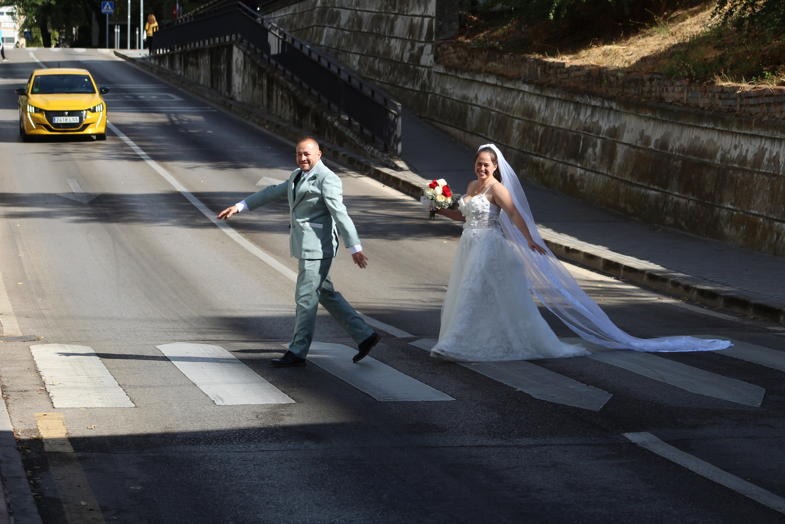 Portafolio. Fotógrafo de Bodas y Quinceañeras
