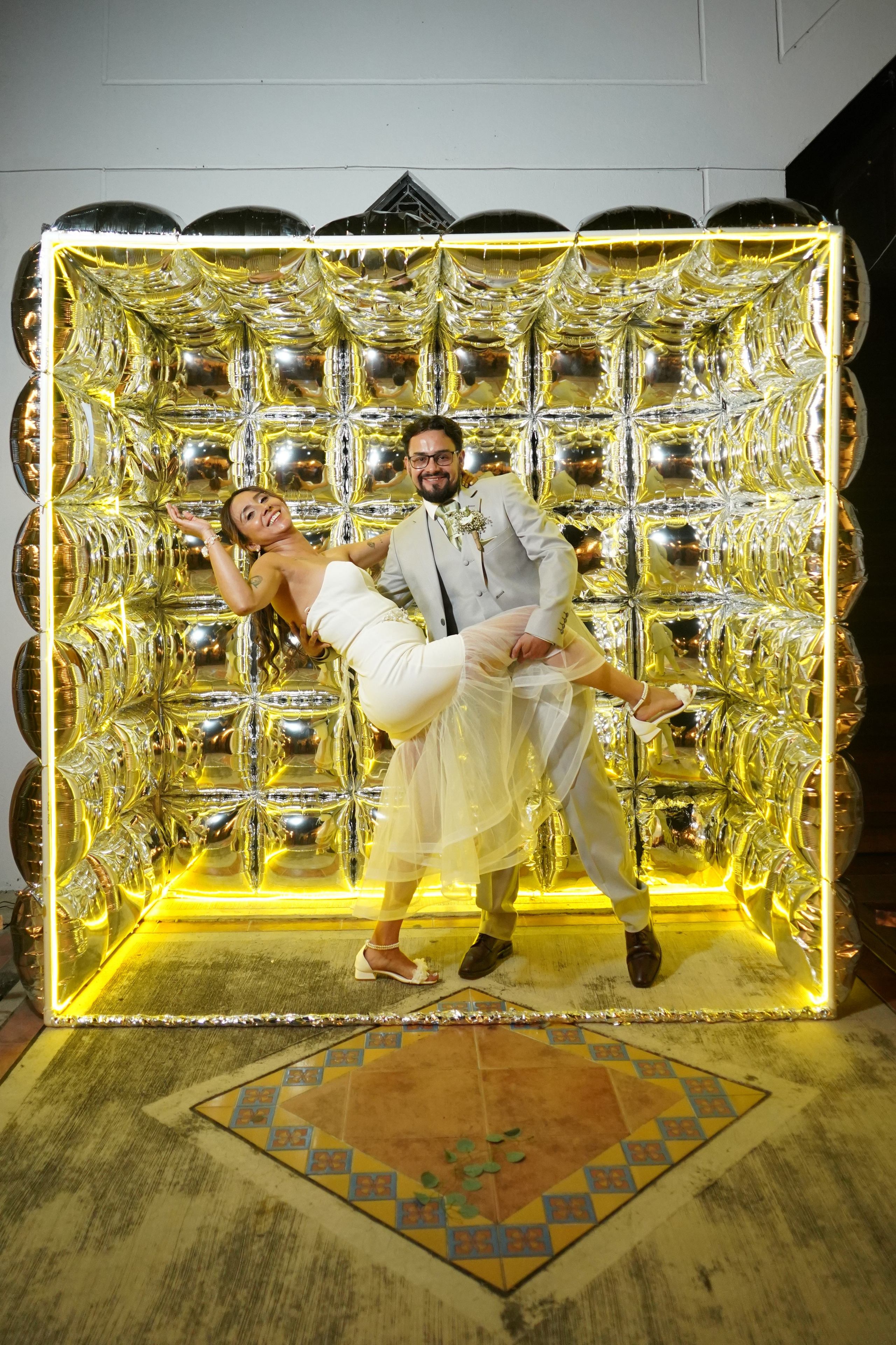 Portafolio. Fotógrafo de Bodas y Quinceañeras