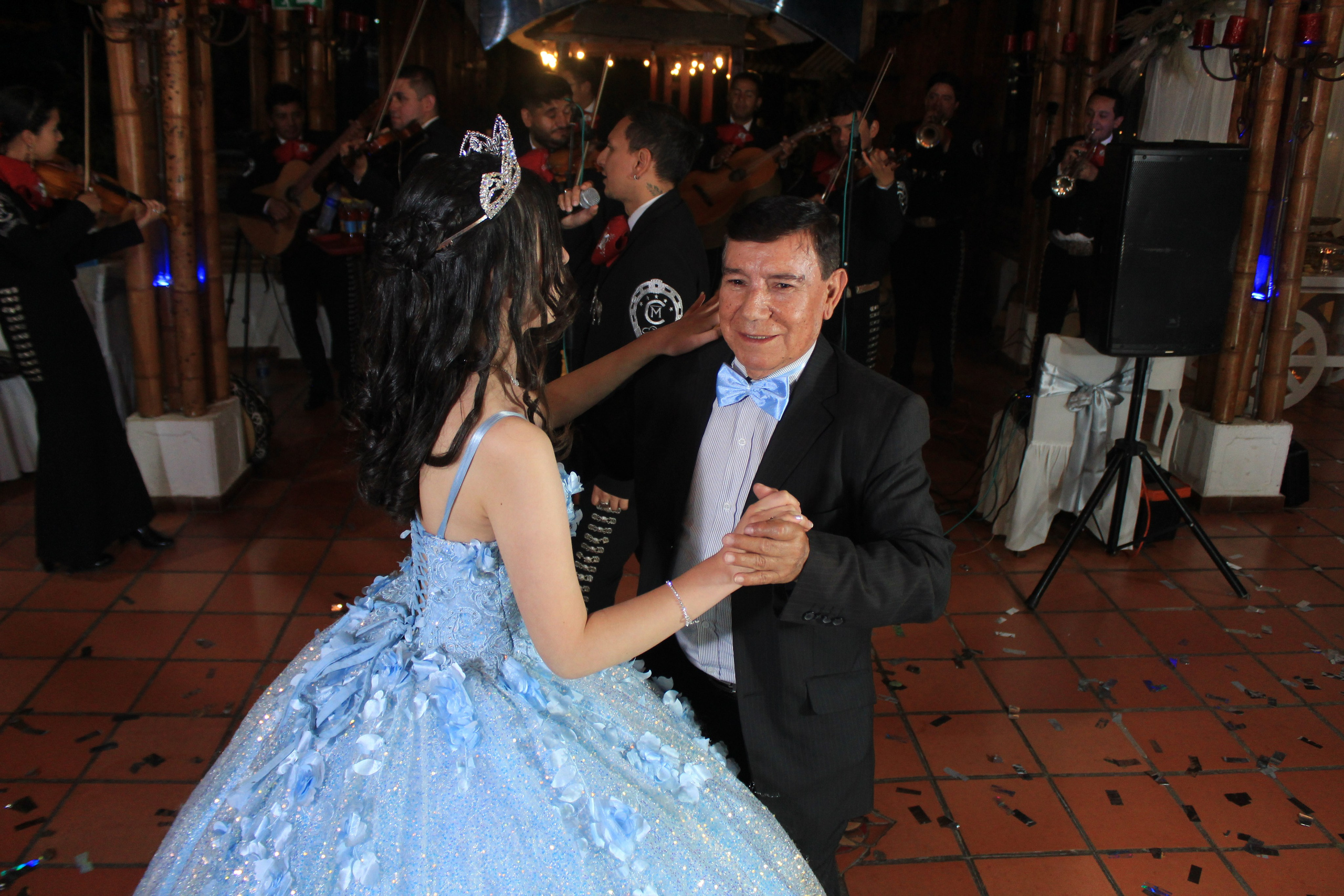 Foto 2. Fotógrafo de Bodas y Quinceañeras