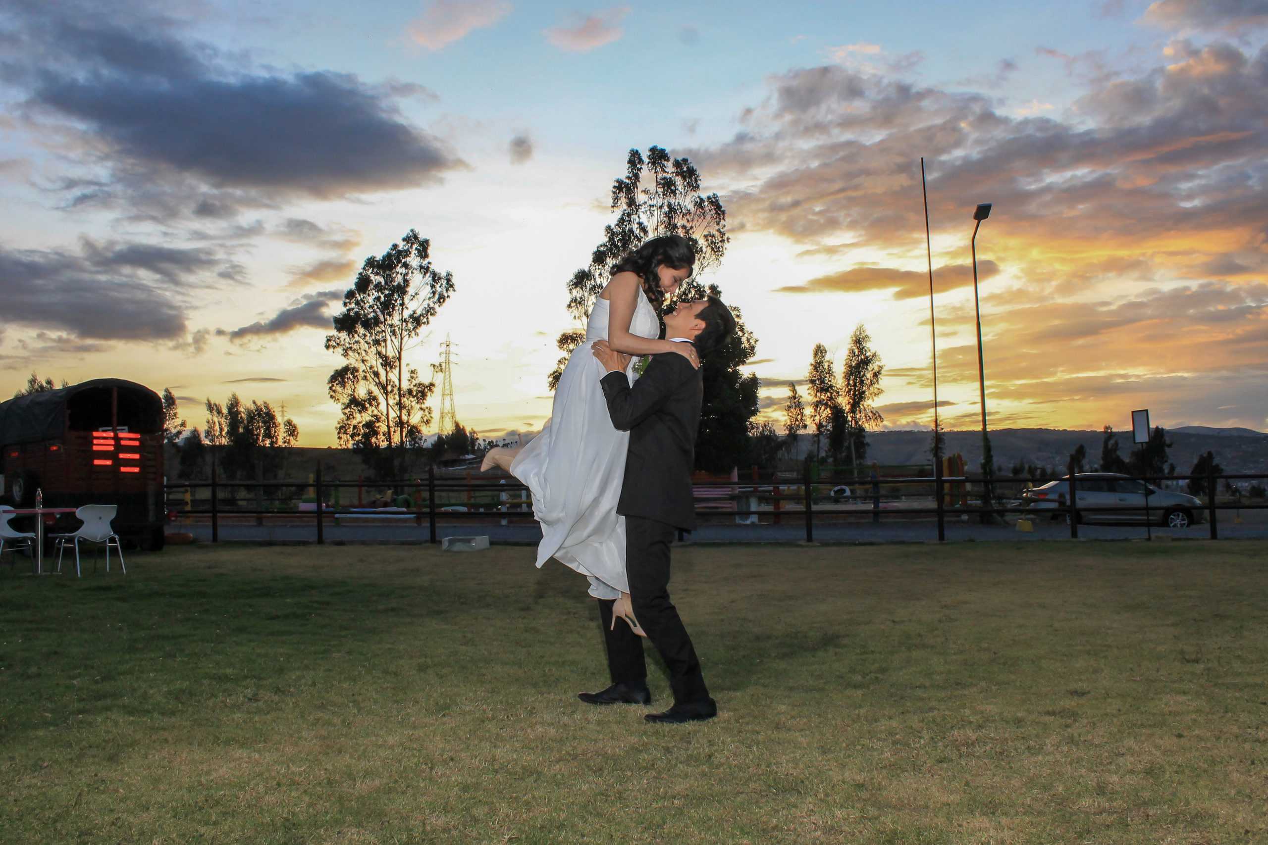 Portafolio. Fotógrafo de Bodas y Quinceañeras