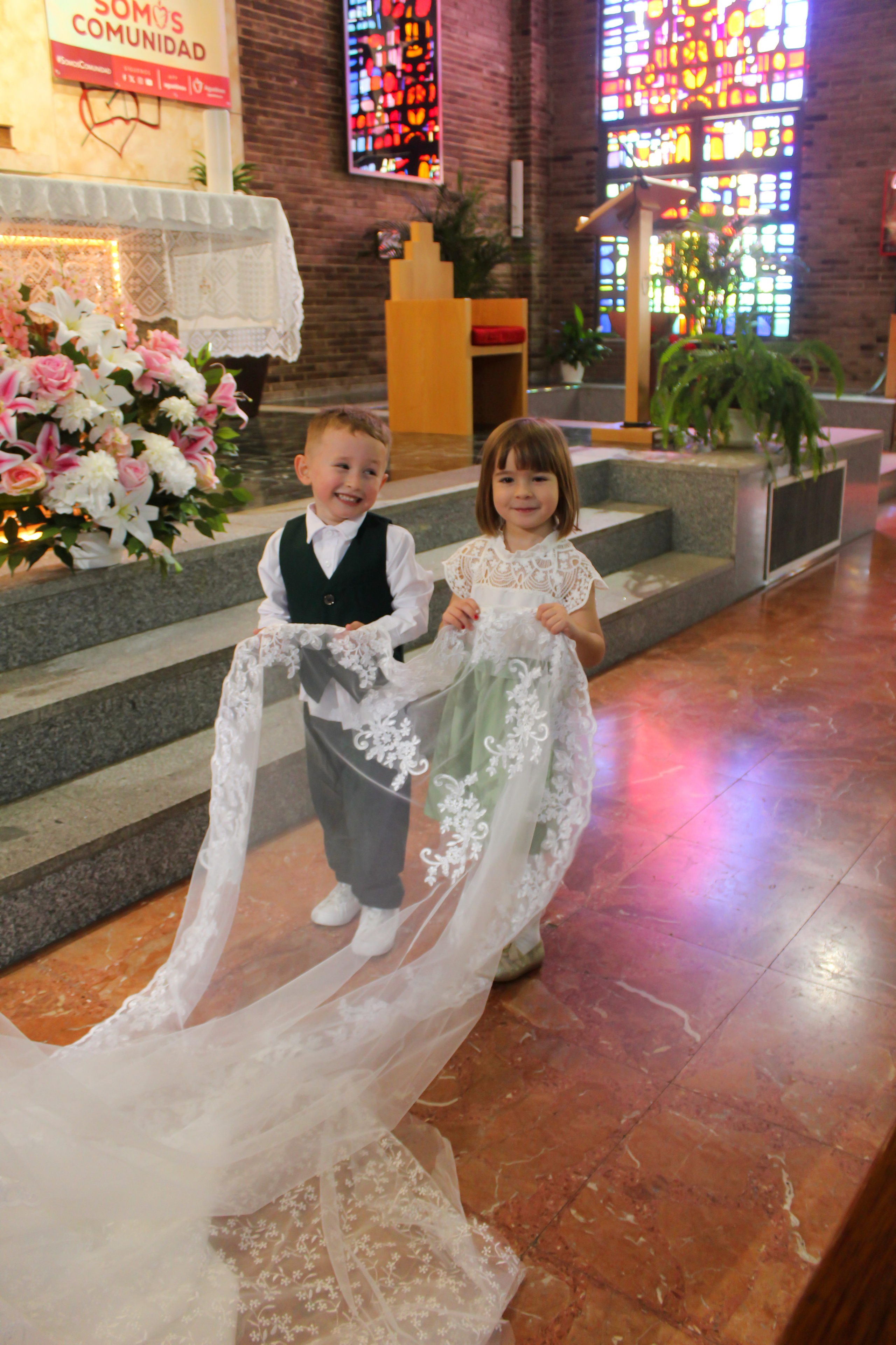 Portafolio. Fotógrafo de Bodas y Quinceañeras