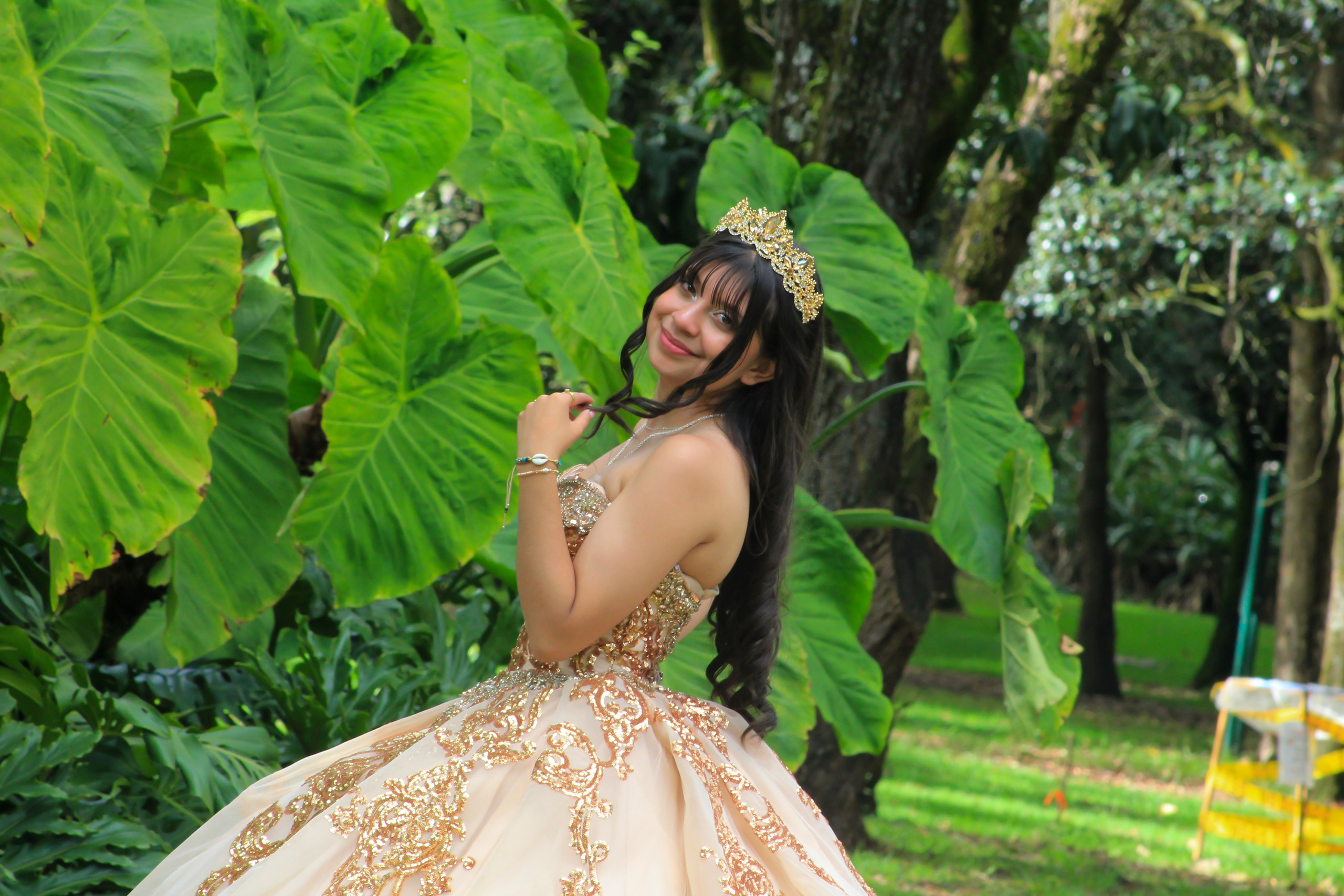 Pre 15 Angie. Fotógrafo de Bodas y Quinceañeras