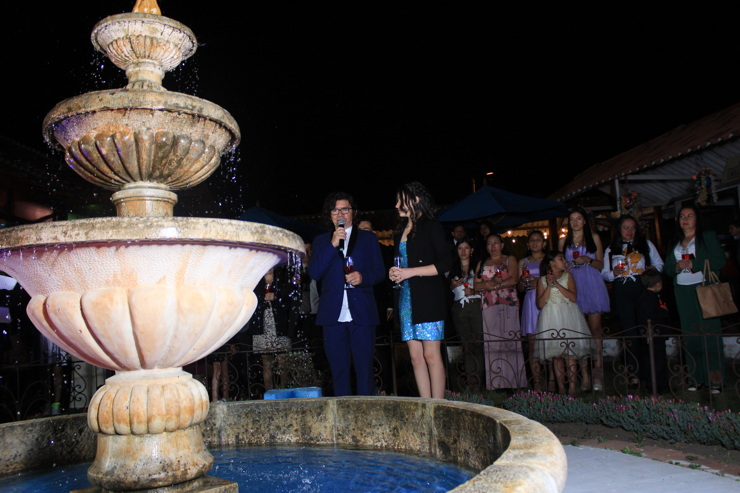 FOTO 1. Fotógrafo de Bodas y Quinceañeras