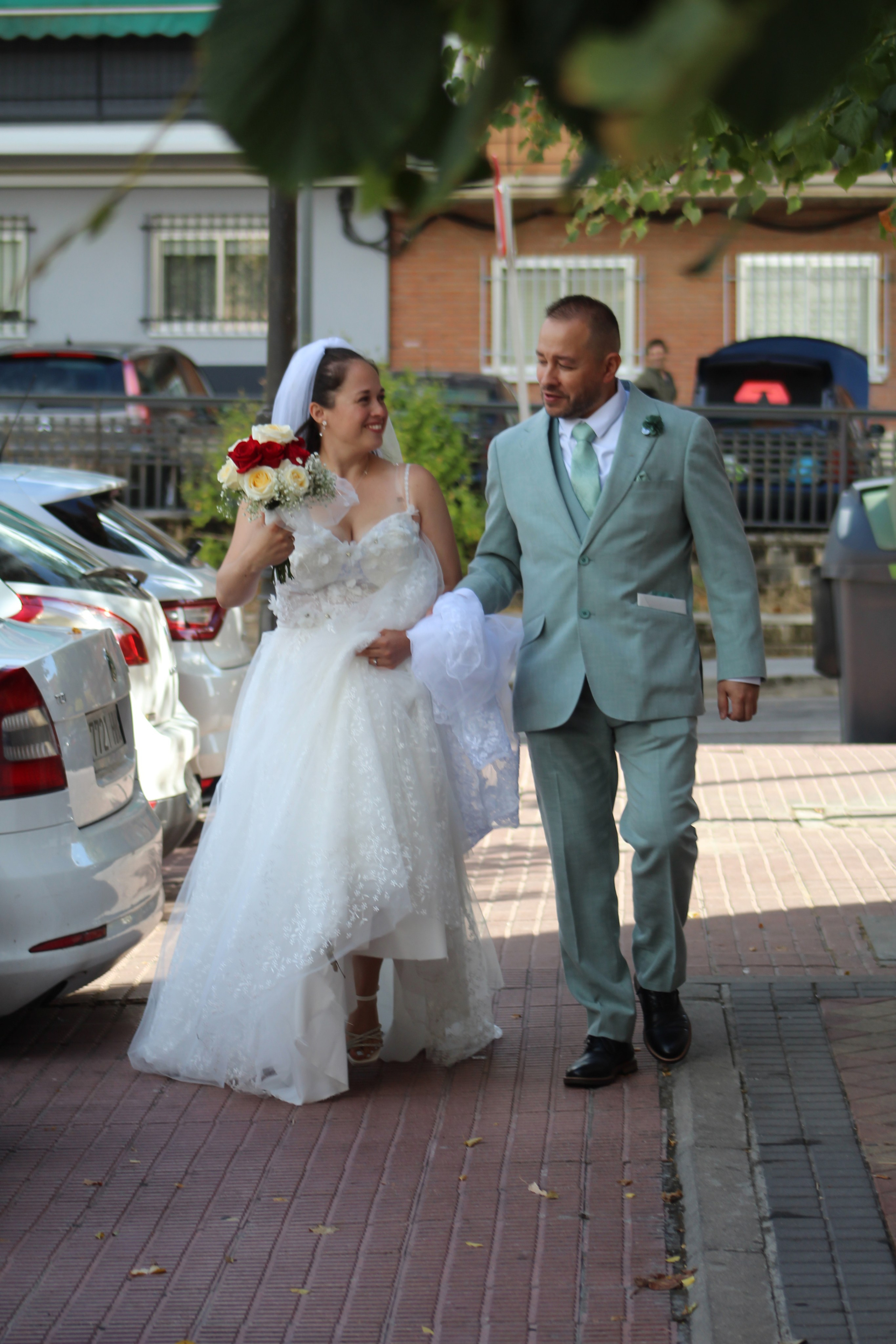 Portafolio. Fotógrafo de Bodas y Quinceañeras